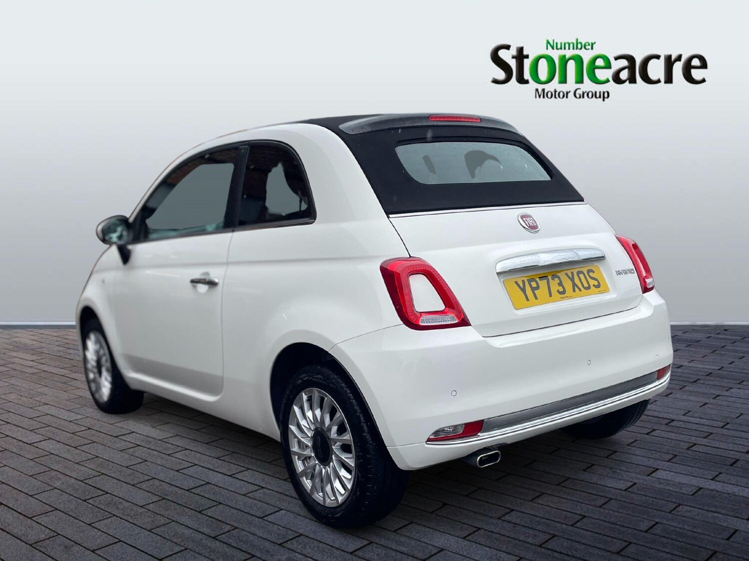 Used Fiat 500 2024 for sale - 77722794: Photo 6
