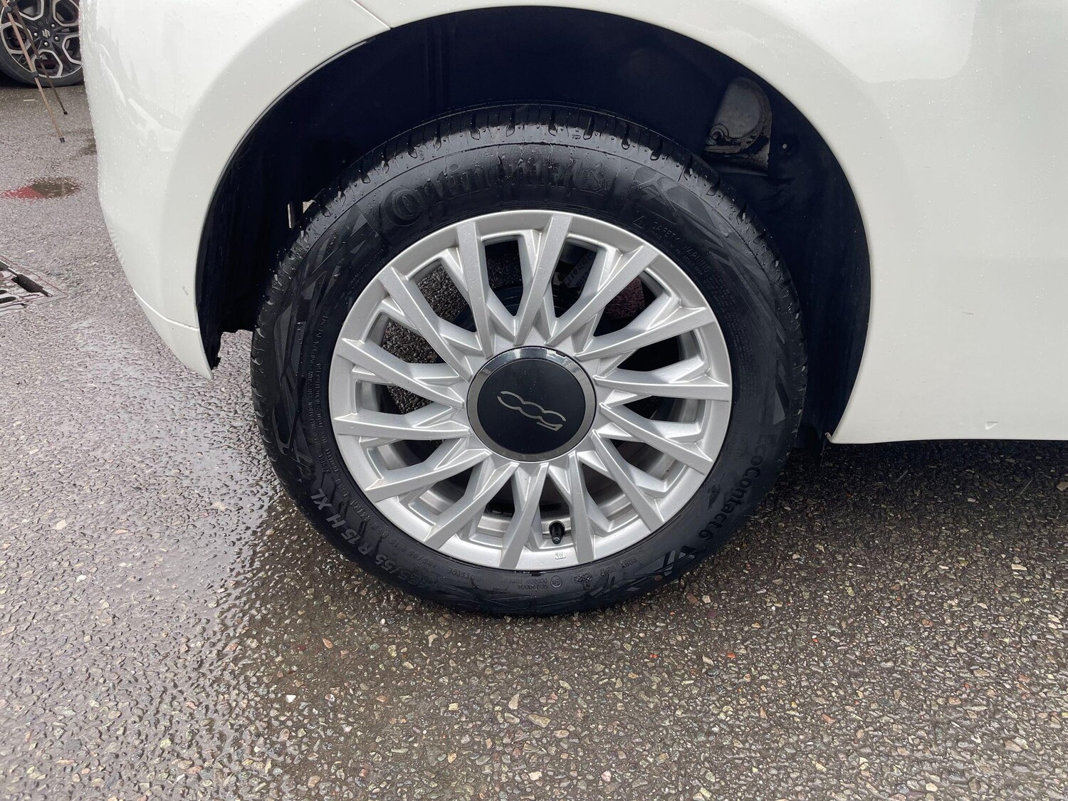 Used Fiat 500 2024 for sale - 77722794: Photo 9