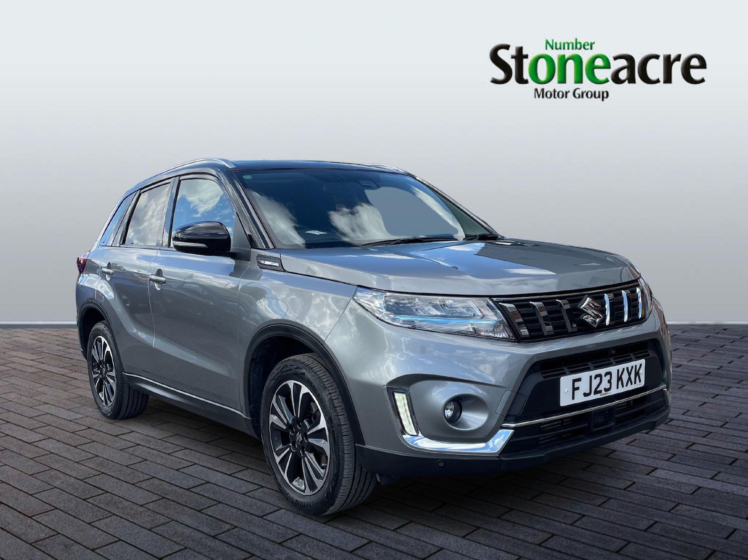 Used Suzuki Vitara 2023 for sale - 76688535: Photo 1