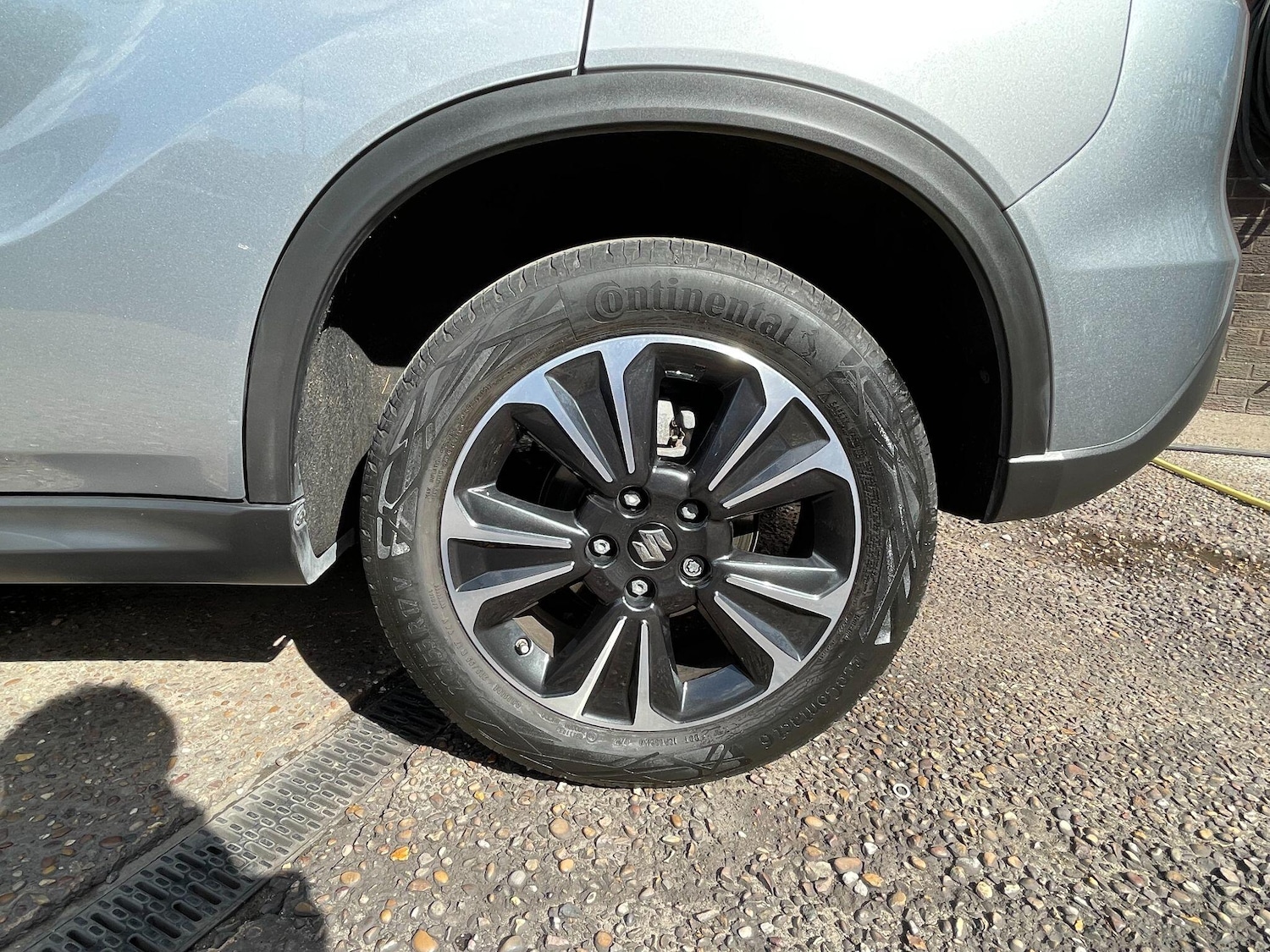 Used Suzuki Vitara 2023 for sale - 76688535: Photo 10