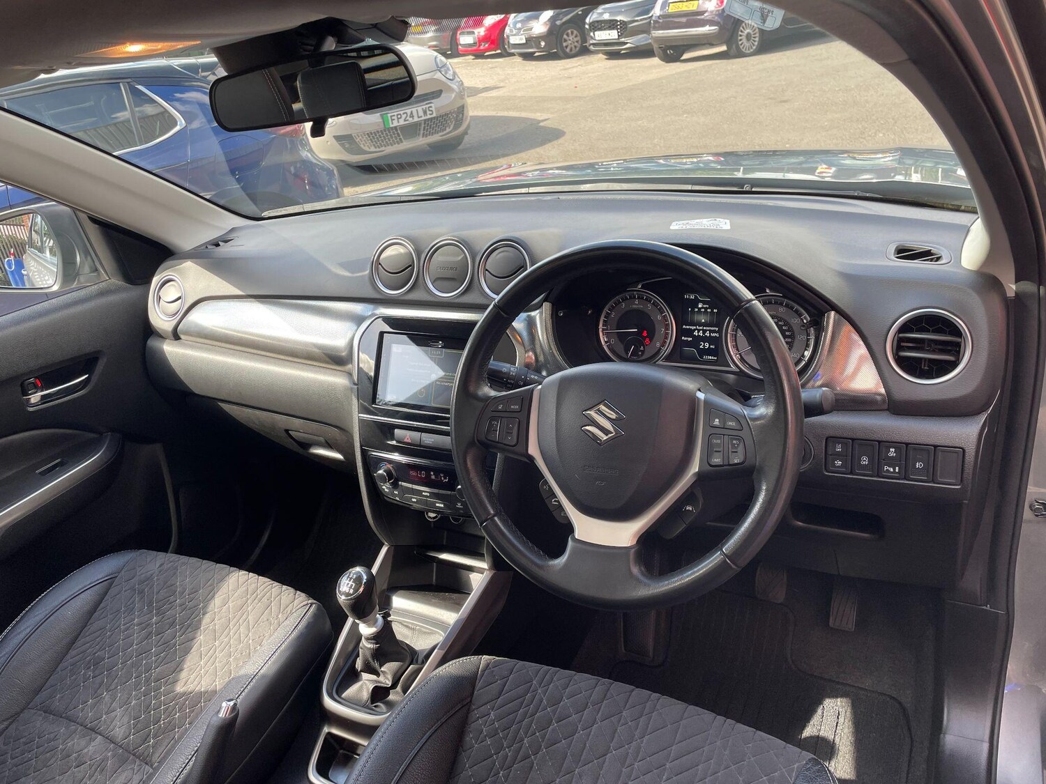 Used Suzuki Vitara 2023 for sale - 76688535: Photo 11