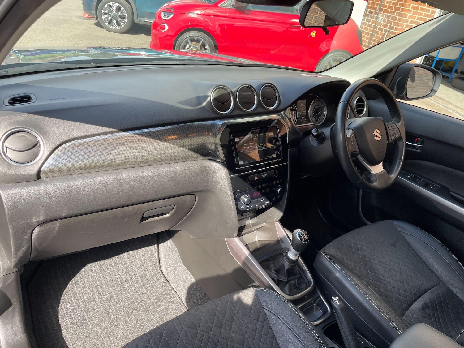 Used Suzuki Vitara 2023 for sale - 76688535: Photo 12