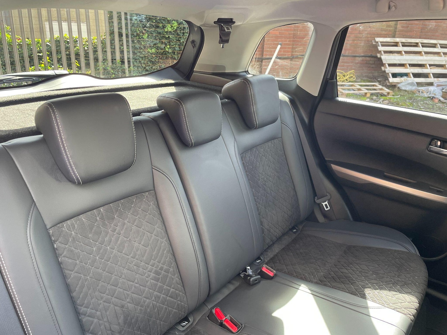 Used Suzuki Vitara 2023 for sale - 76688535: Photo 14