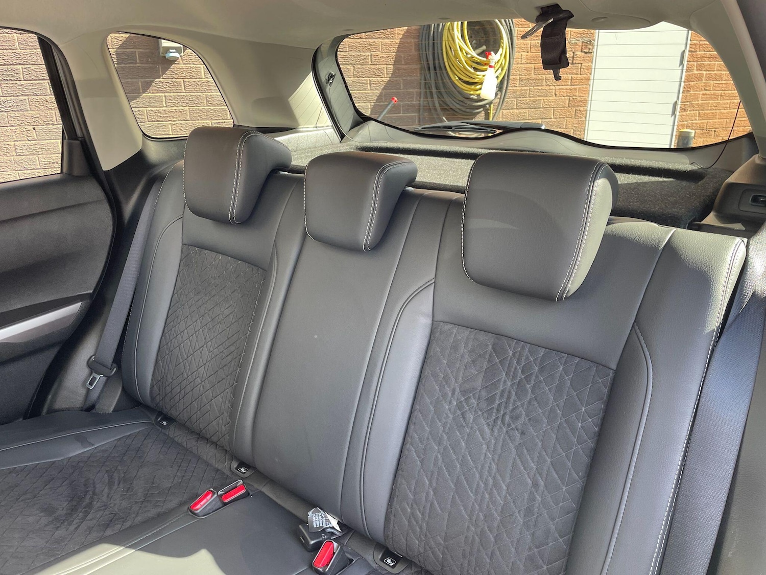 Used Suzuki Vitara 2023 for sale - 76688535: Photo 15