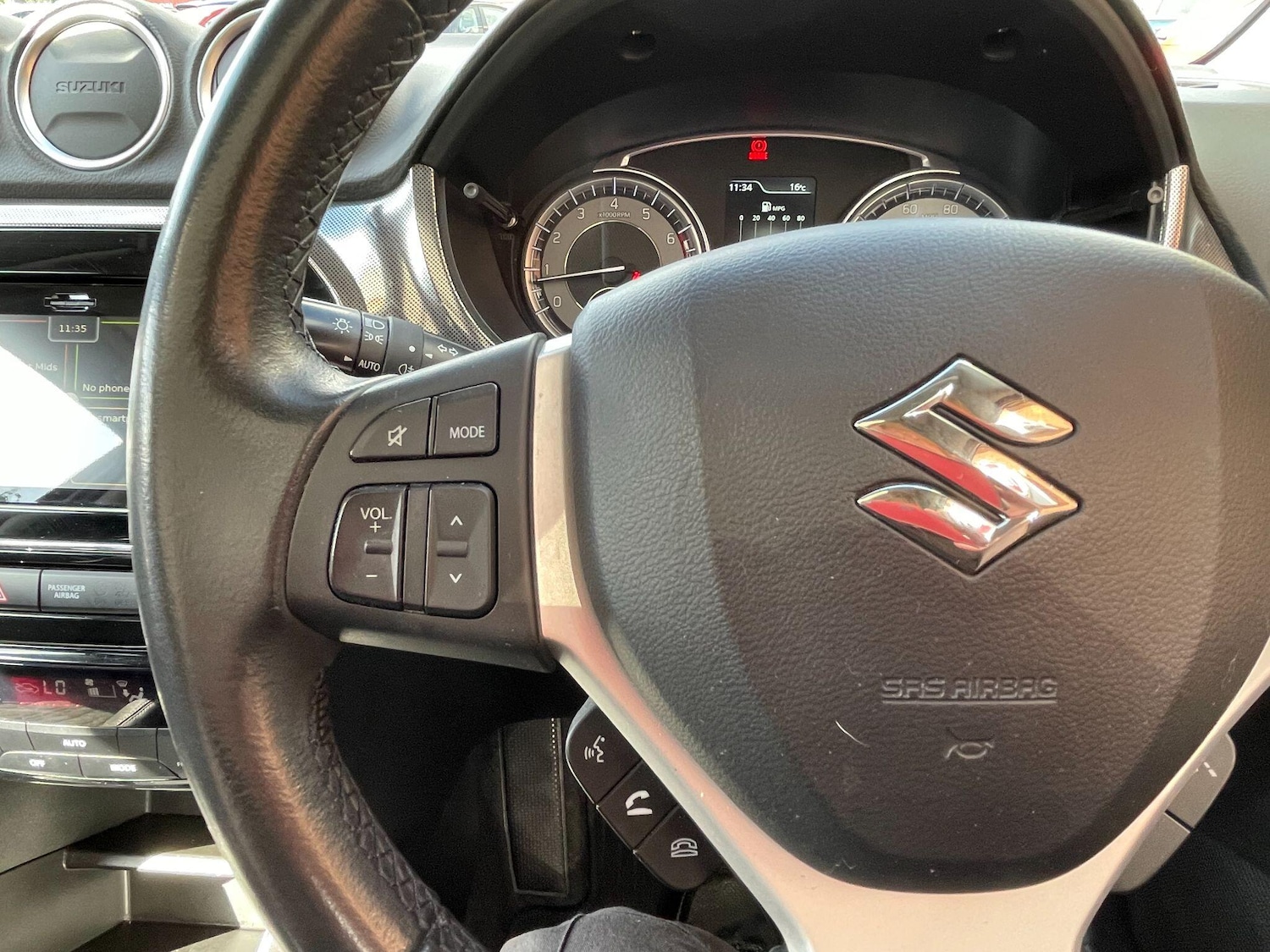 Used Suzuki Vitara 2023 for sale - 76688535: Photo 19