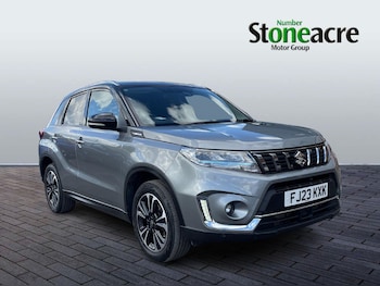 2023 (23) - 1.4 Boosterjet 48V Hybrid SZ5 5dr