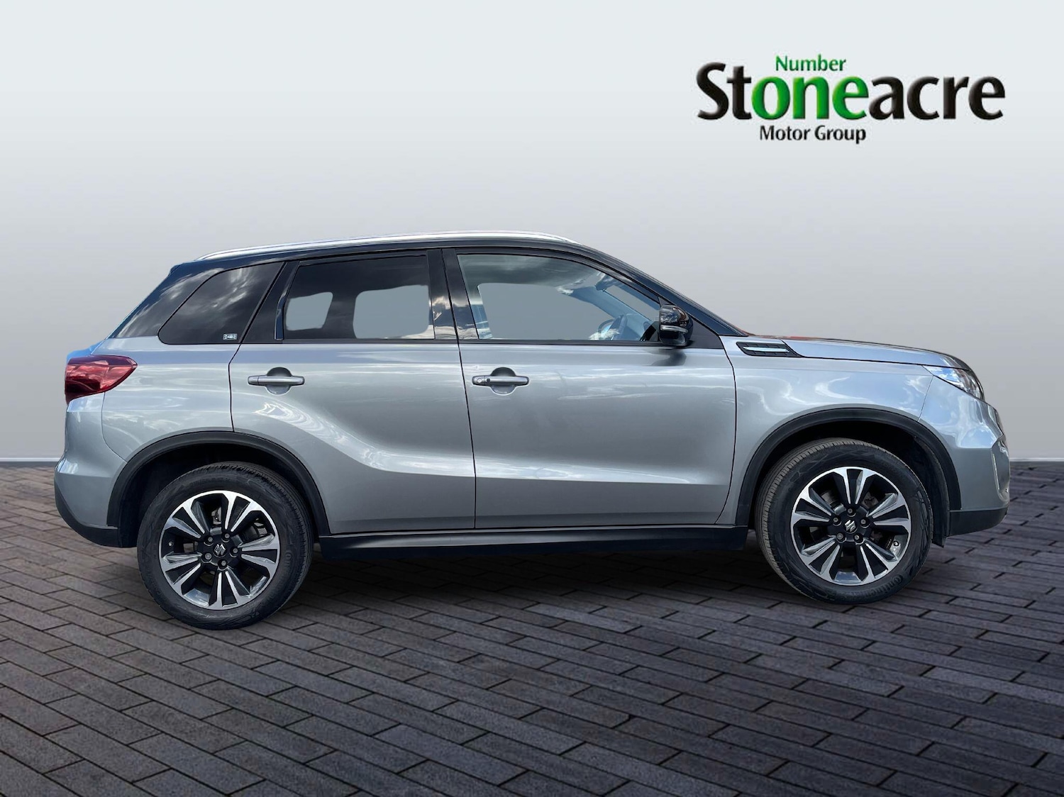 Used Suzuki Vitara 2023 for sale - 76688535: Photo 2