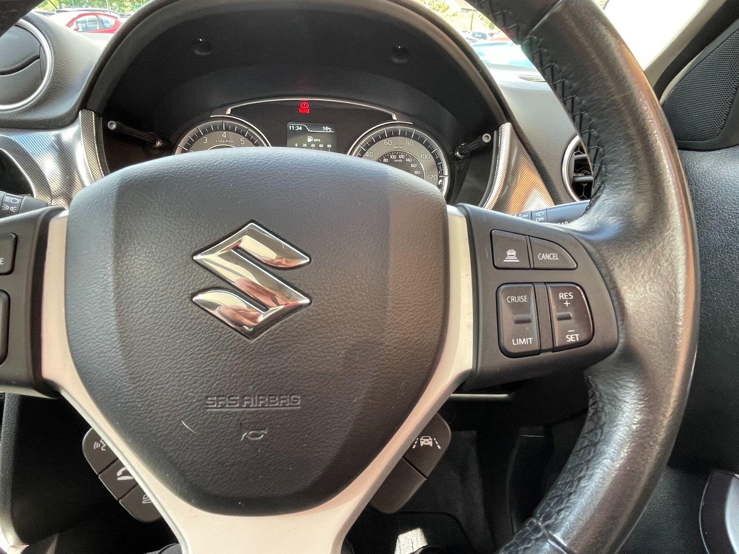 Used Suzuki Vitara 2023 for sale - 76688535: Photo 20