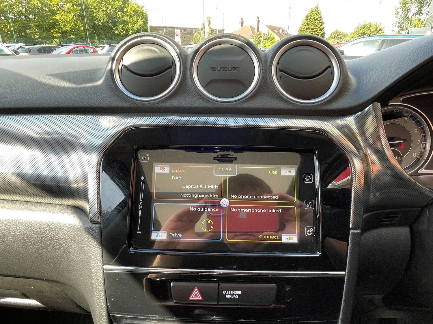 Used Suzuki Vitara 2023 for sale - 76688535: Photo 22