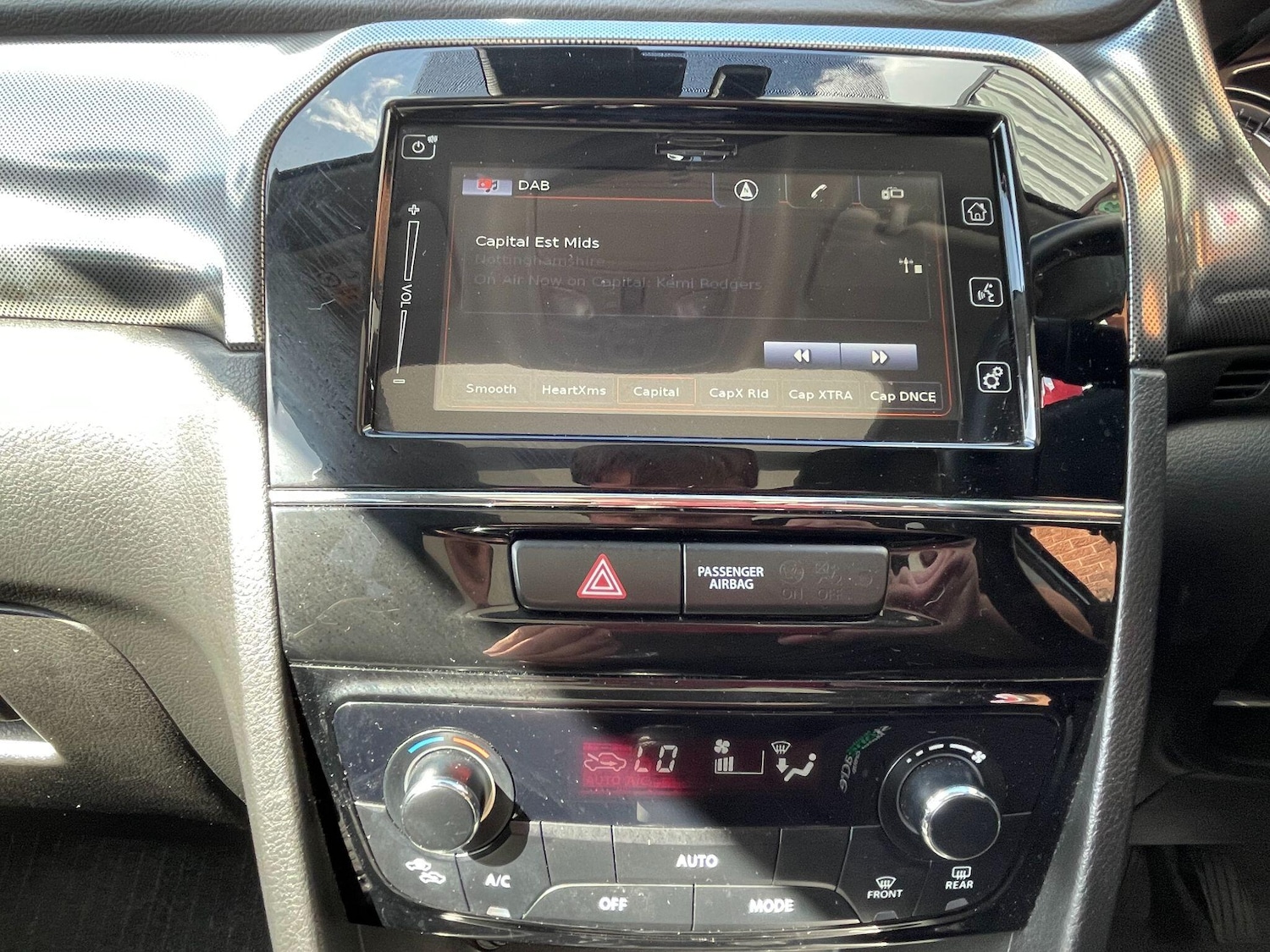 Used Suzuki Vitara 2023 for sale - 76688535: Photo 24