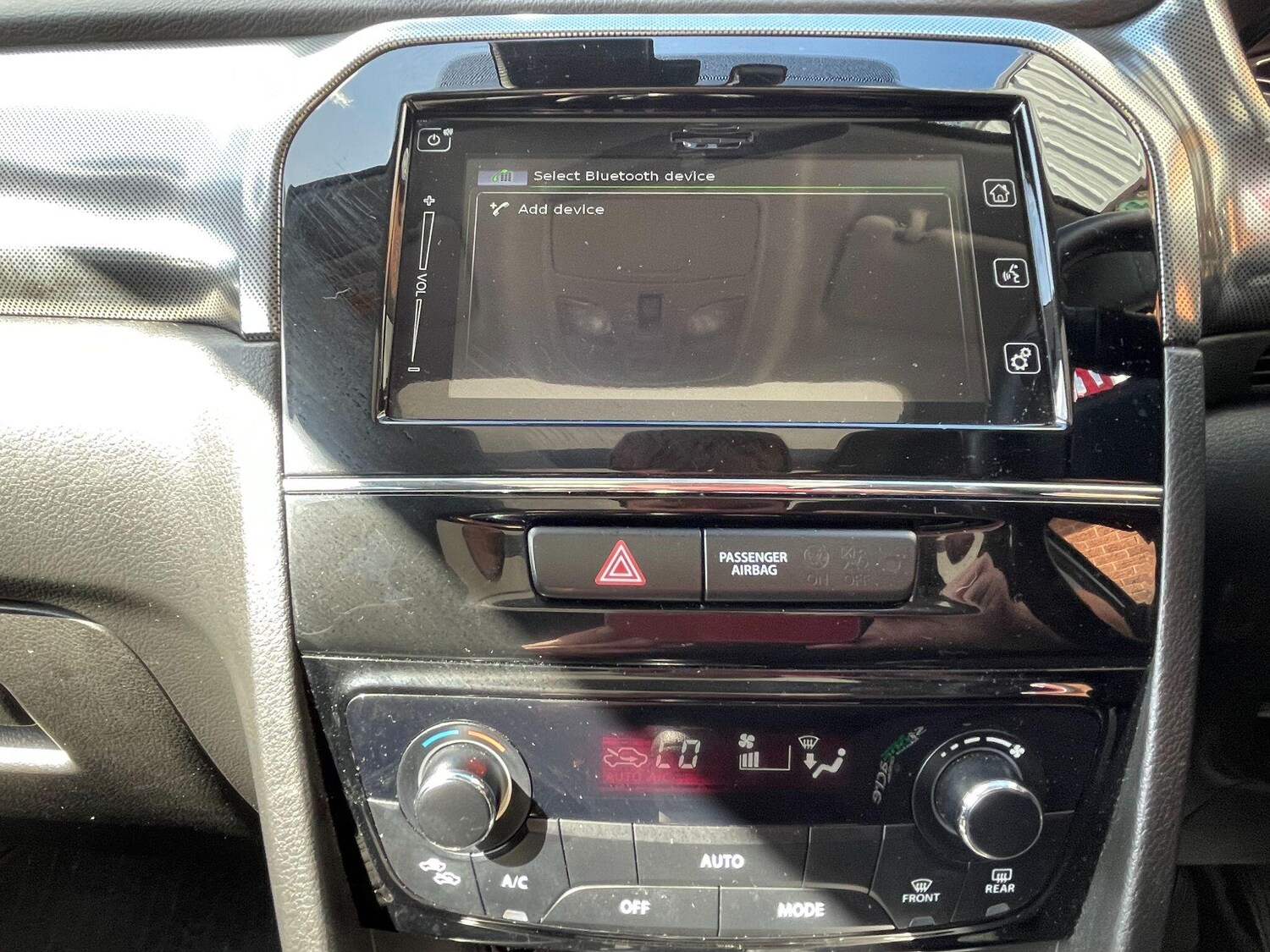 Used Suzuki Vitara 2023 for sale - 76688535: Photo 25