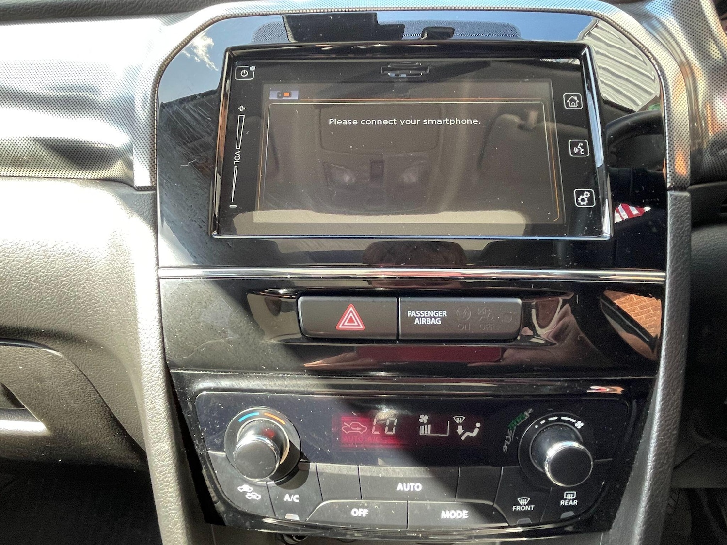 Used Suzuki Vitara 2023 for sale - 76688535: Photo 26