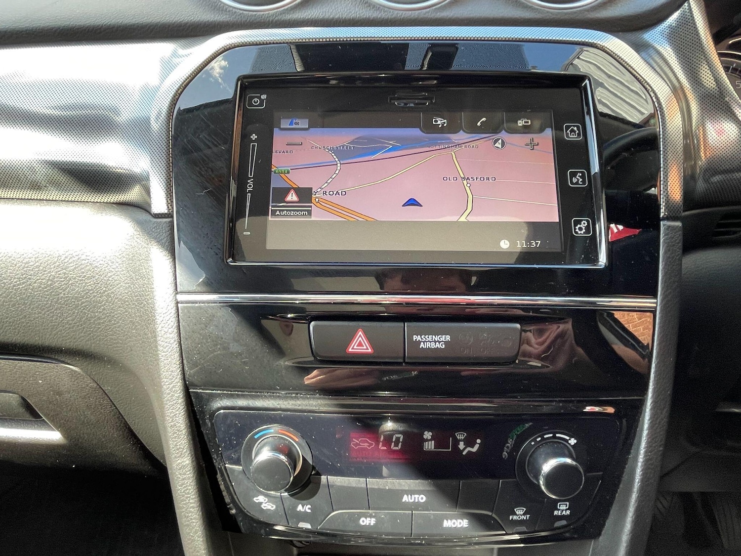 Used Suzuki Vitara 2023 for sale - 76688535: Photo 27