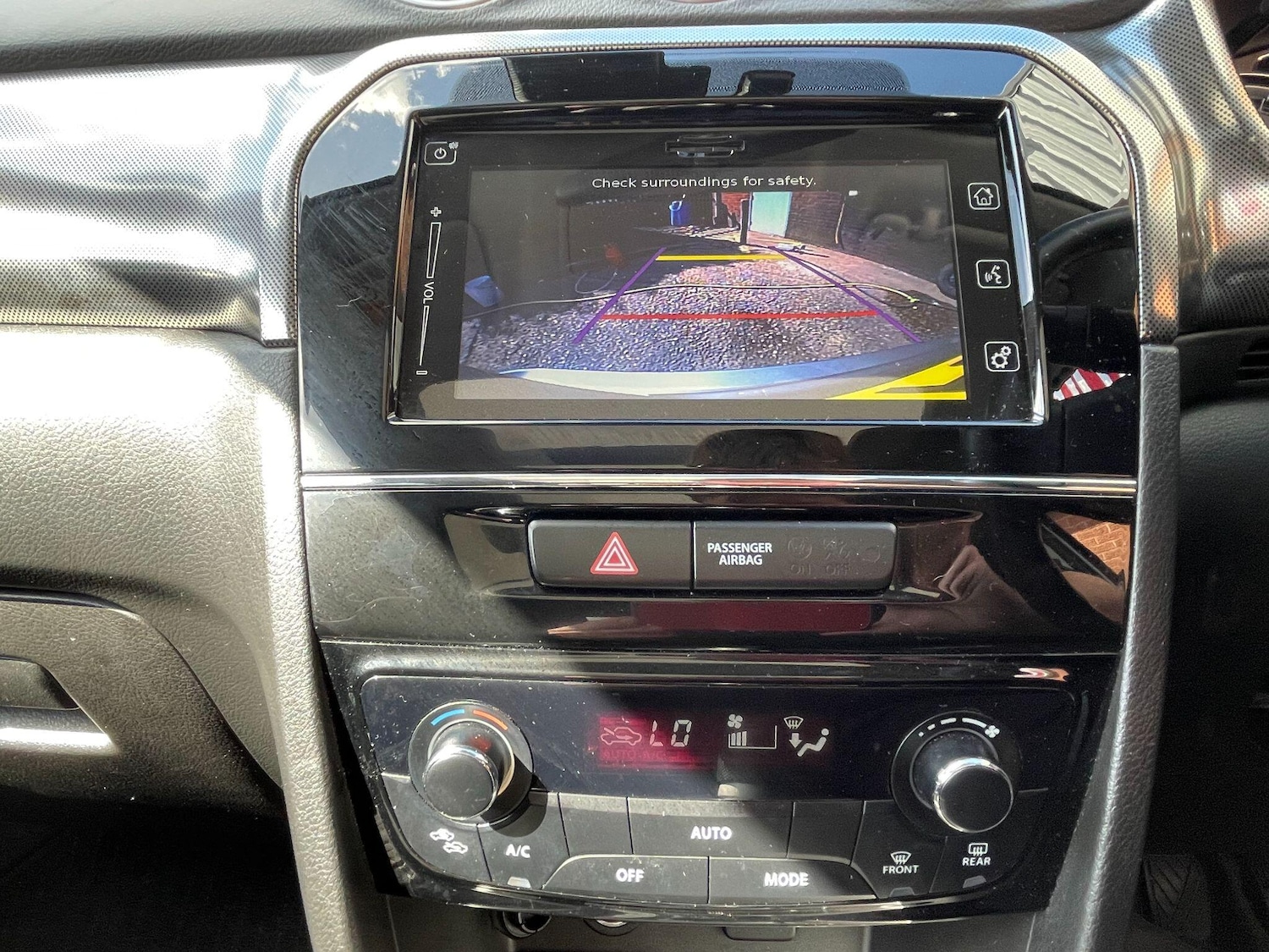 Used Suzuki Vitara 2023 for sale - 76688535: Photo 29