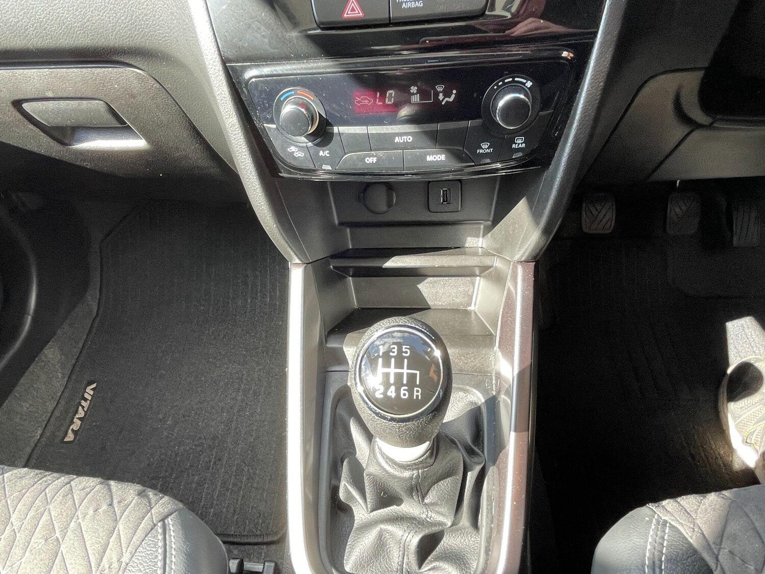 Used Suzuki Vitara 2023 for sale - 76688535: Photo 32