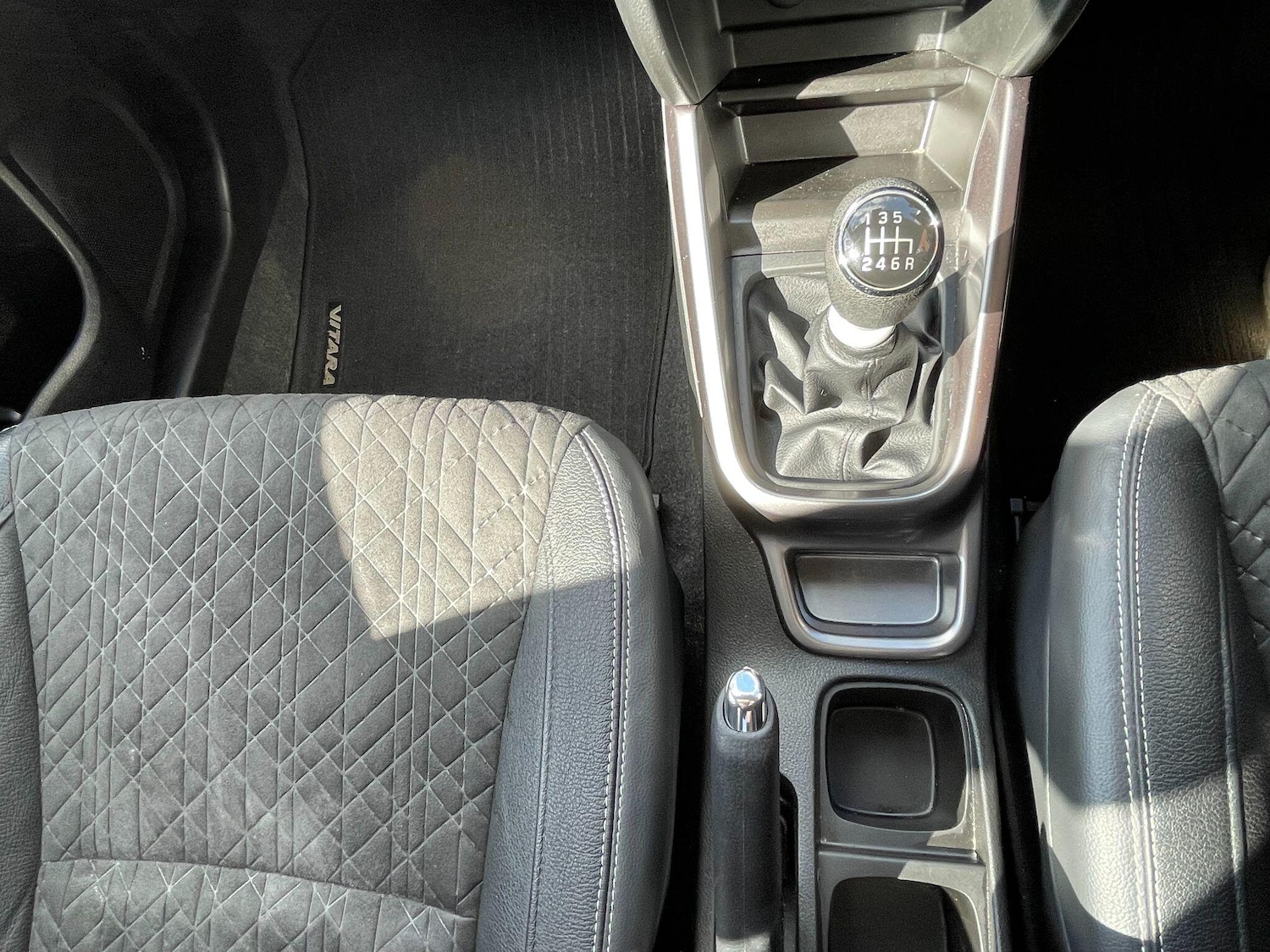 Used Suzuki Vitara 2023 for sale - 76688535: Photo 33