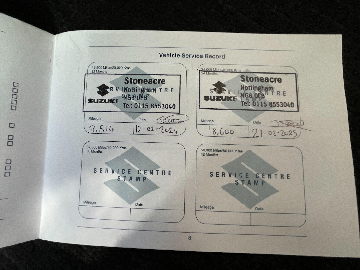 Used Suzuki Vitara 2023 for sale - 76688535: Photo 34