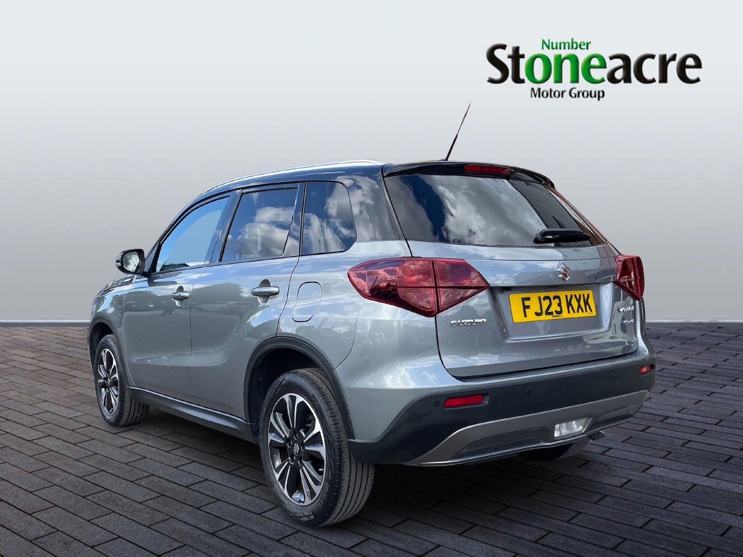 Used Suzuki Vitara 2023 for sale - 76688535: Photo 5