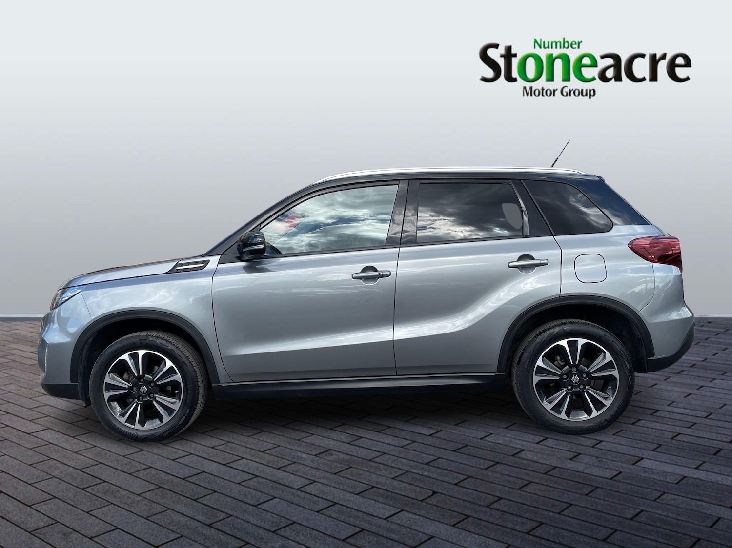 Used Suzuki Vitara 2023 for sale - 76688535: Photo 6