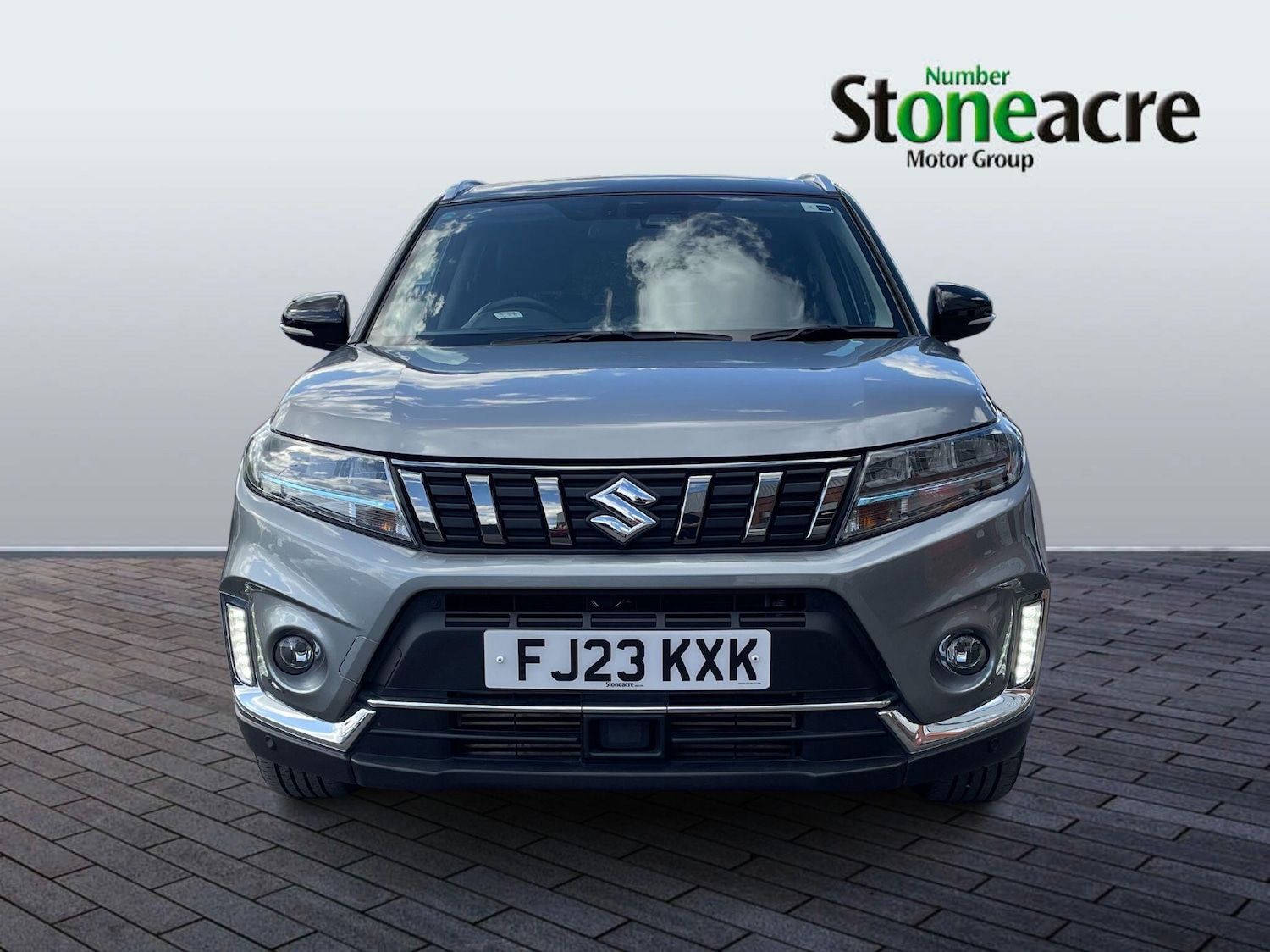 Used Suzuki Vitara 2023 for sale - 76688535: Photo 8