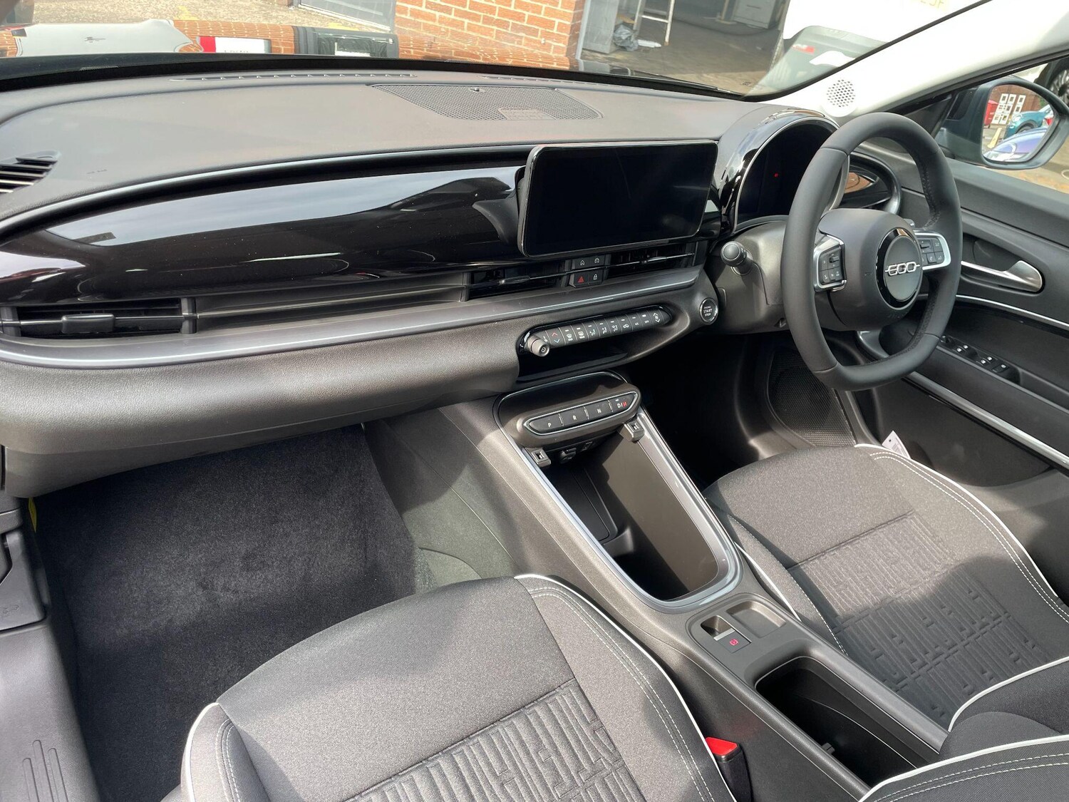 Used Fiat 600 for sale - 77724142: Photo 12