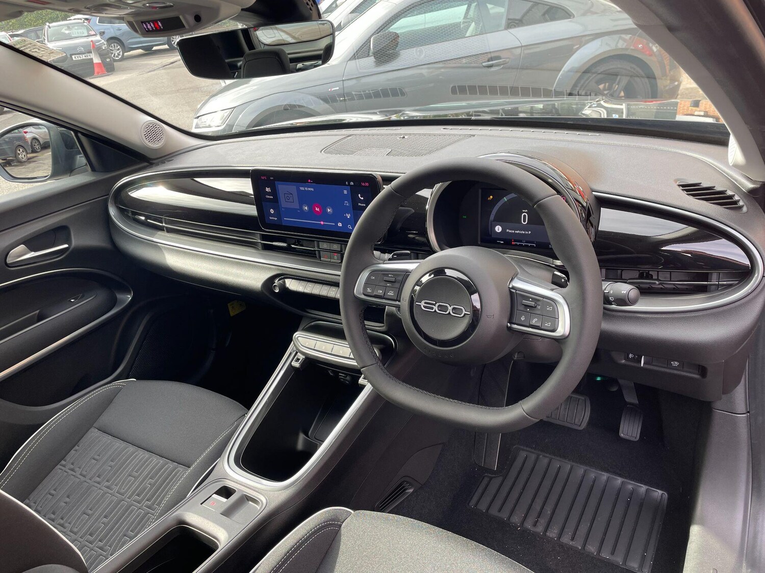 Used Fiat 600 for sale - 77724142: Photo 14