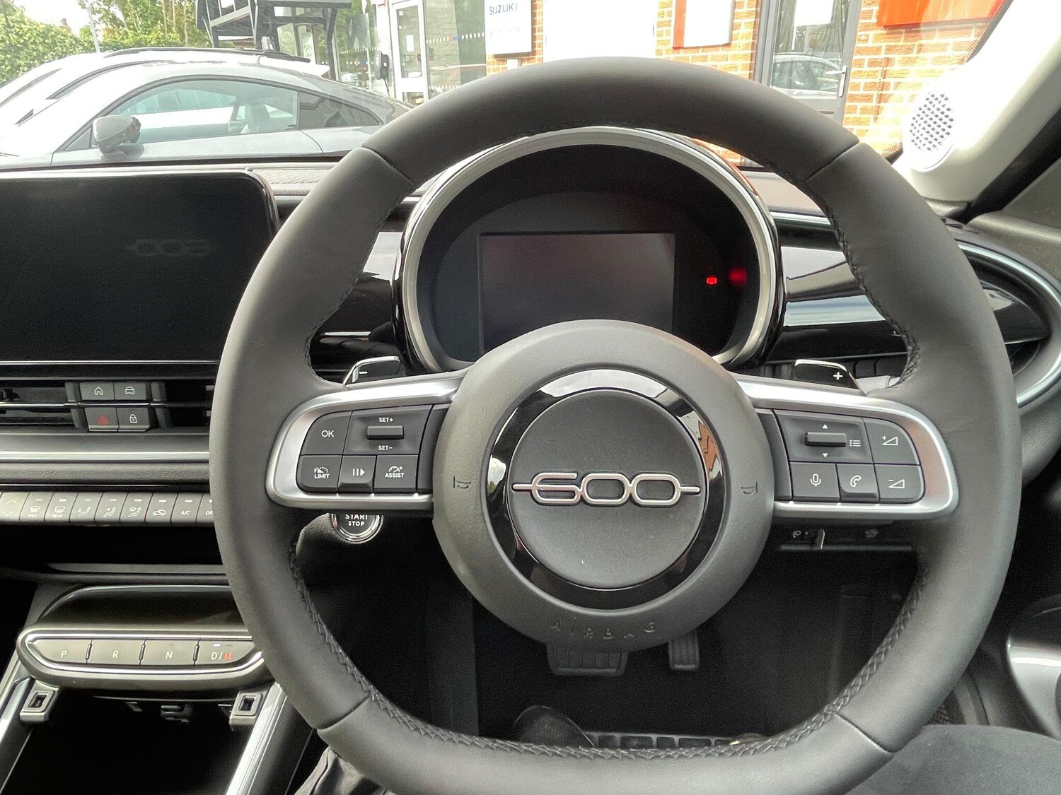 Used Fiat 600 for sale - 77724142: Photo 15