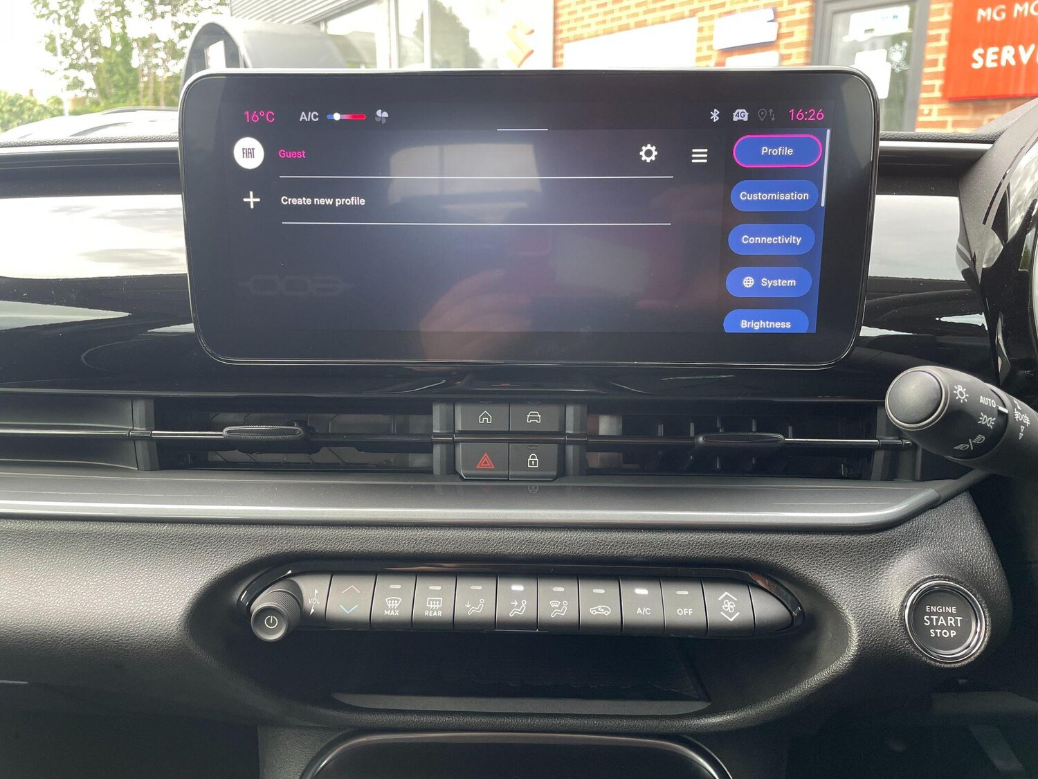 Used Fiat 600 for sale - 77724142: Photo 19