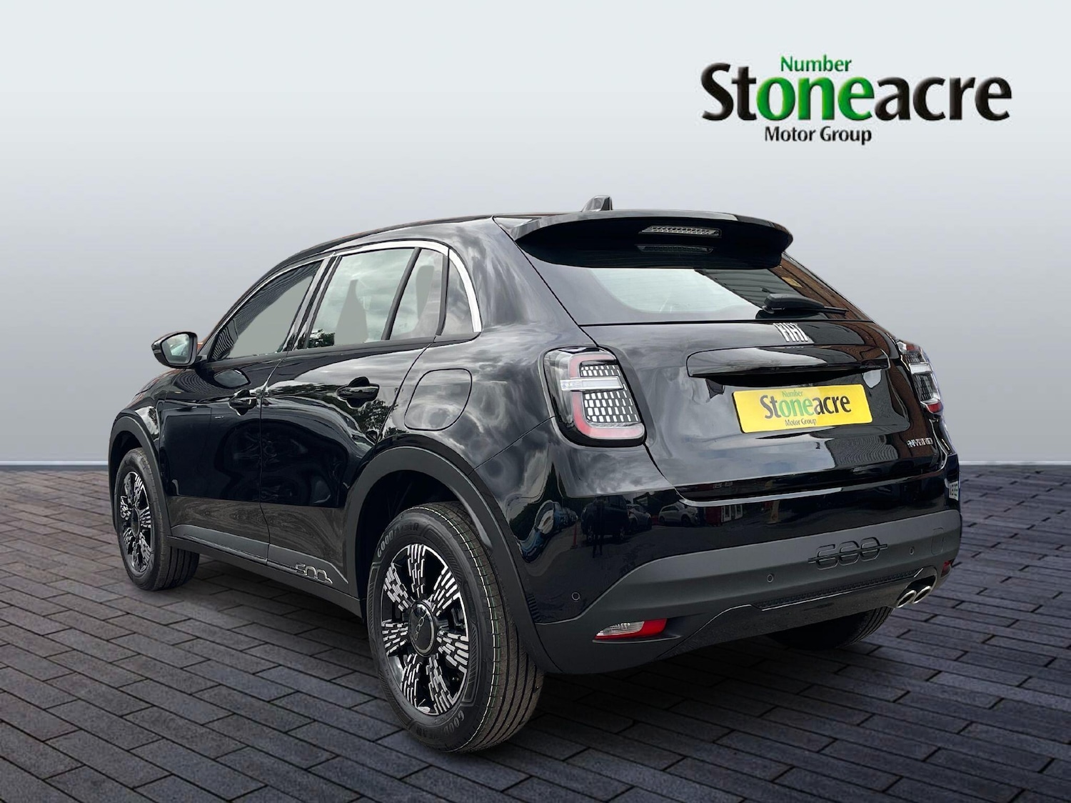 Used Fiat 600 for sale - 77724142: Photo 2