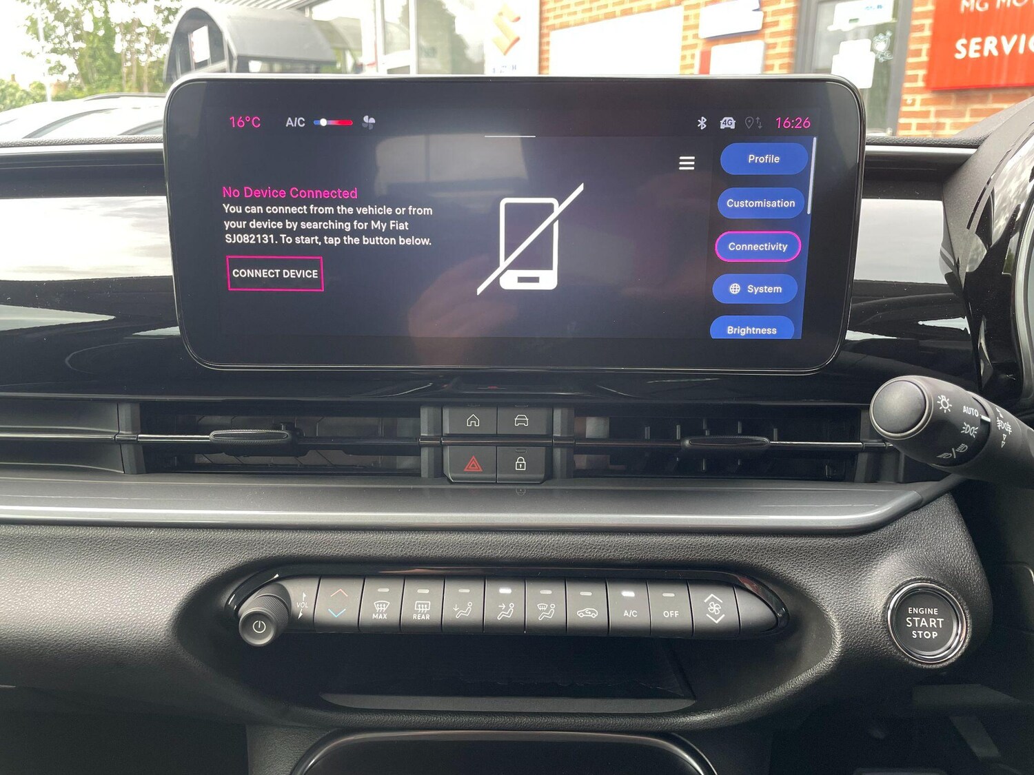 Used Fiat 600 for sale - 77724142: Photo 21