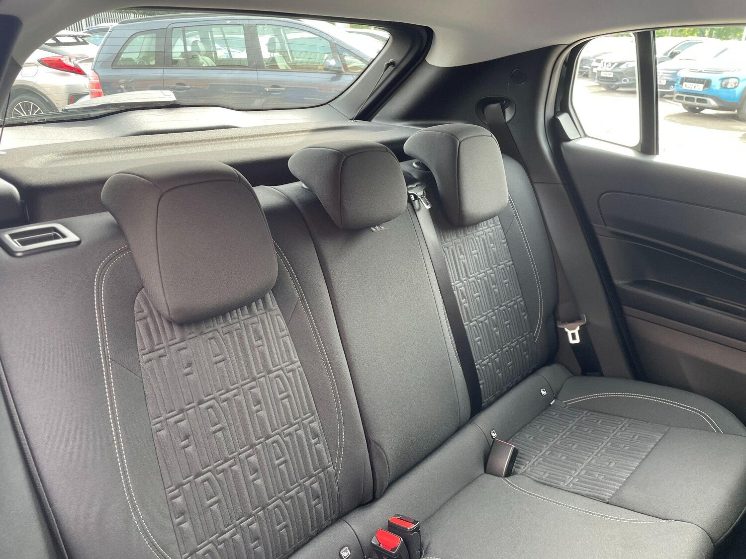 Used Fiat 600 for sale - 77724142: Photo 29