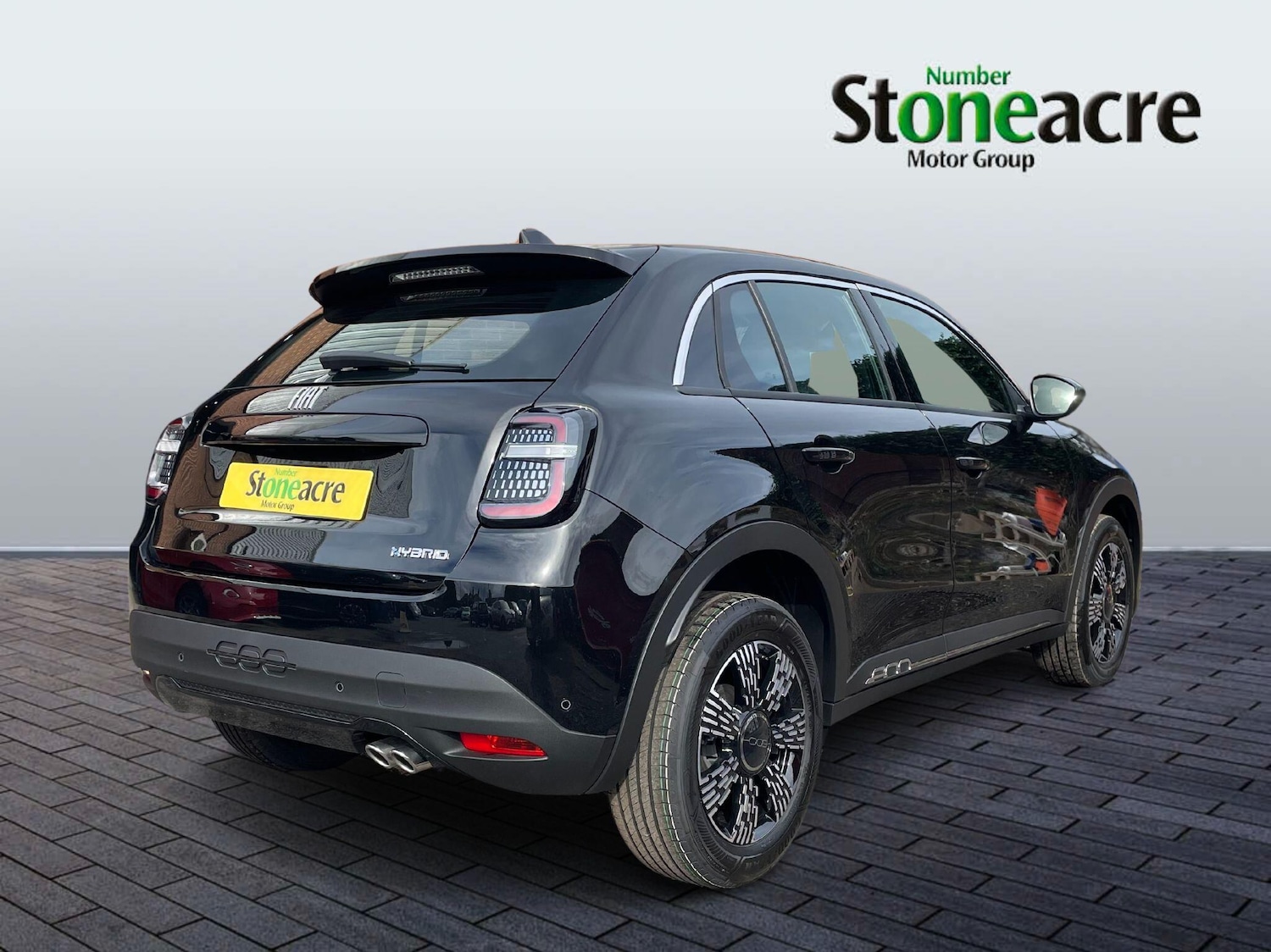 Used Fiat 600 for sale - 77724142: Photo 3