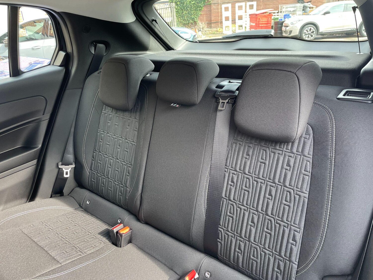 Used Fiat 600 for sale - 77724142: Photo 31