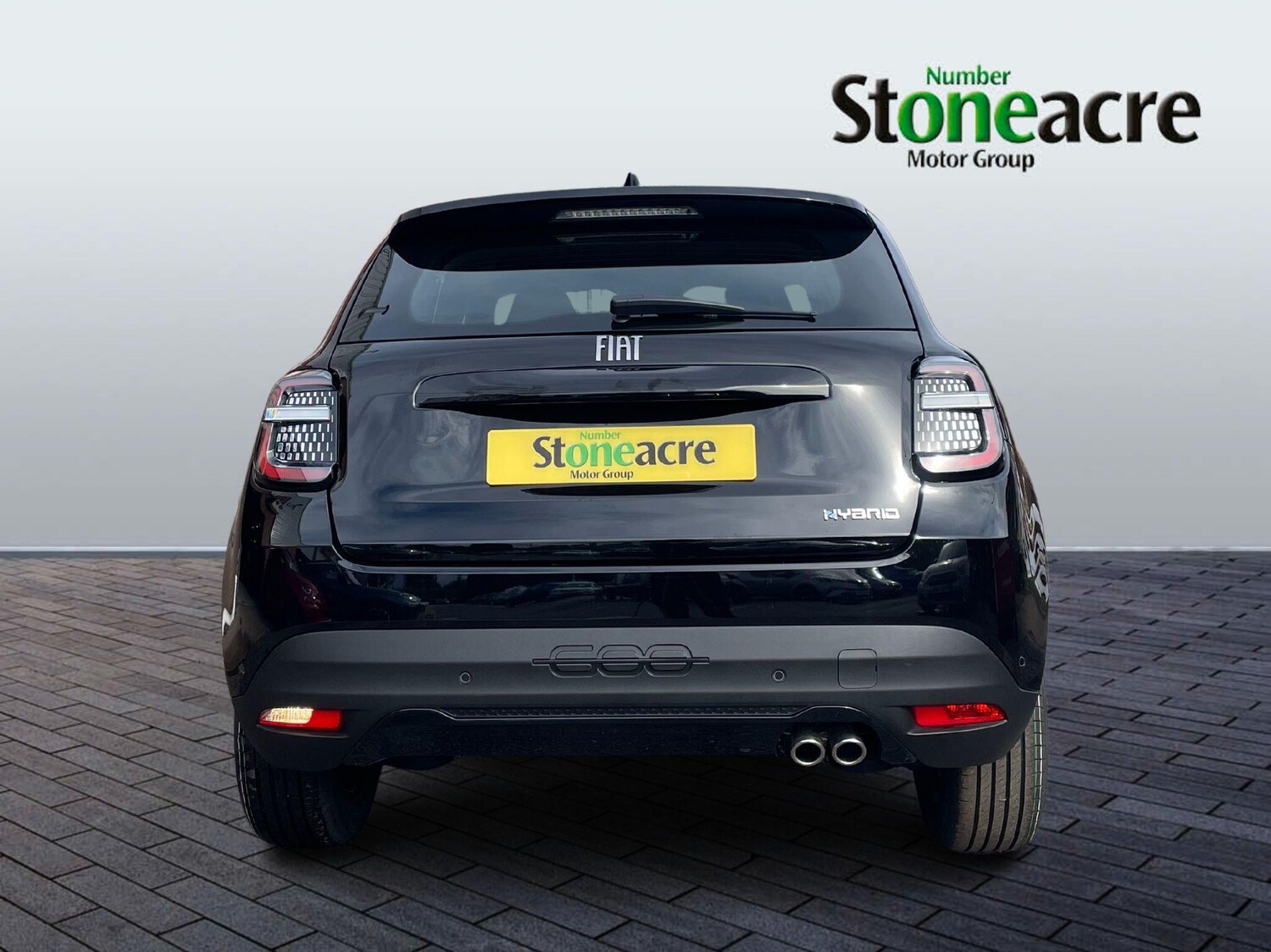 Used Fiat 600 for sale - 77724142: Photo 6