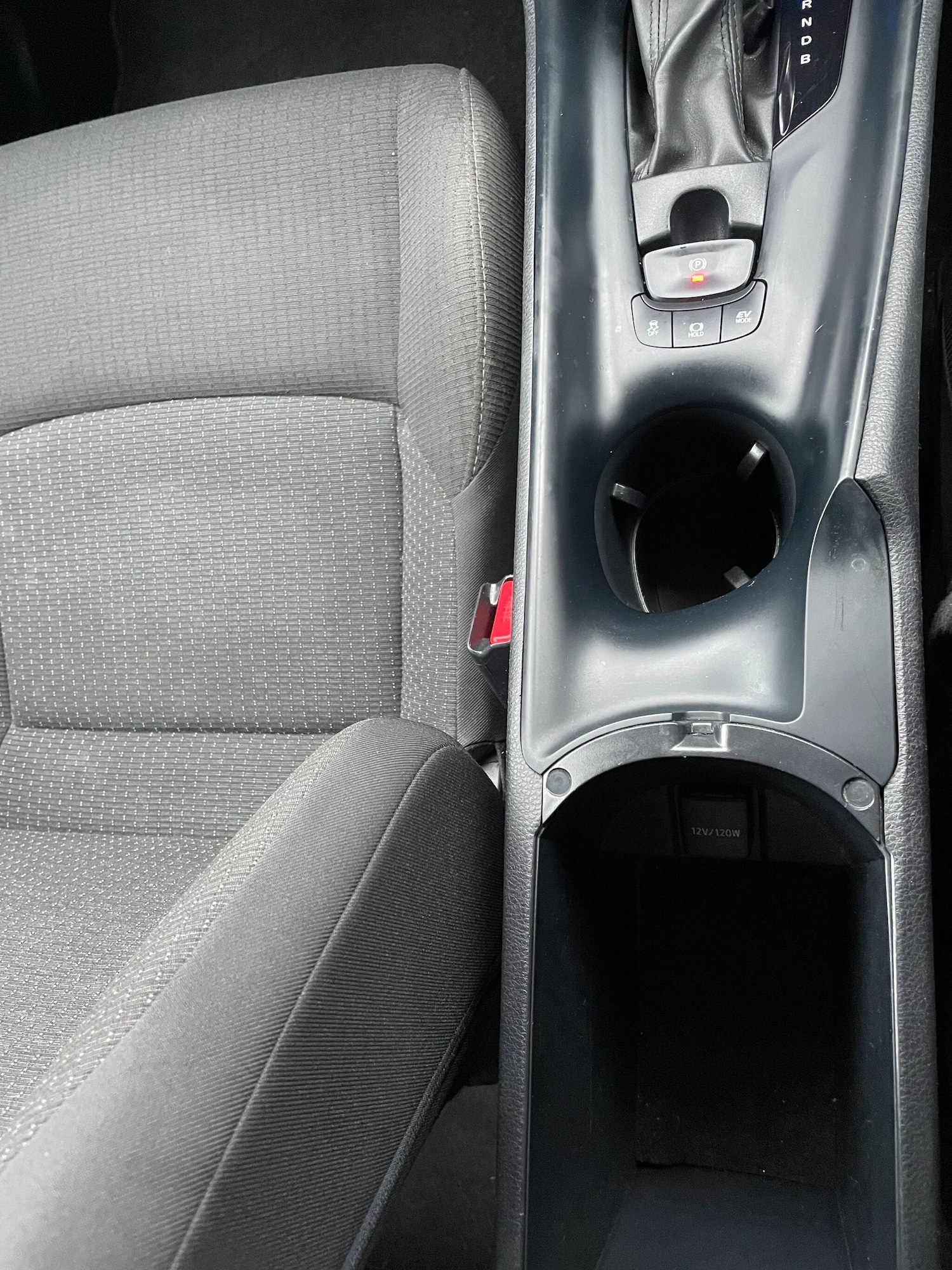 Used Toyota C-HR for sale - 77599147: Photo 10