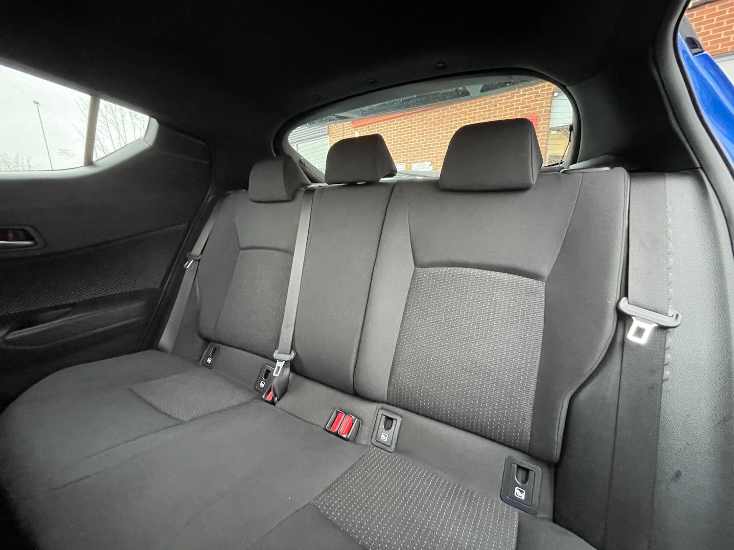 Used Toyota C-HR for sale - 77599147: Photo 13