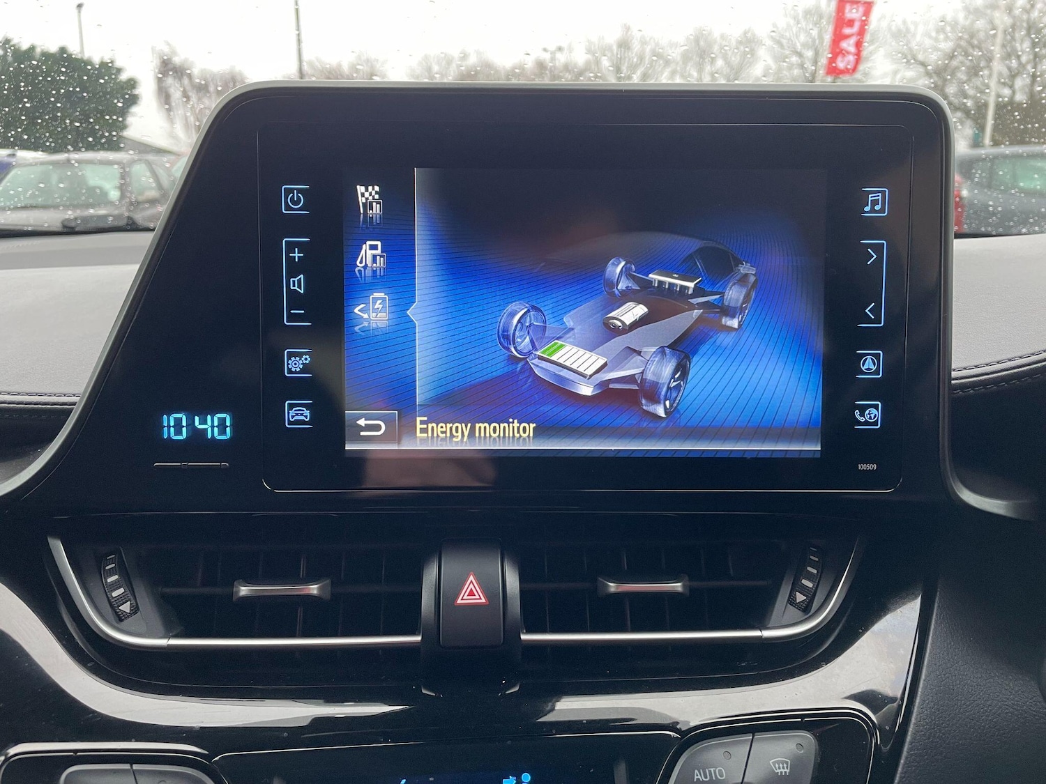 Used Toyota C-HR for sale - 77599147: Photo 20