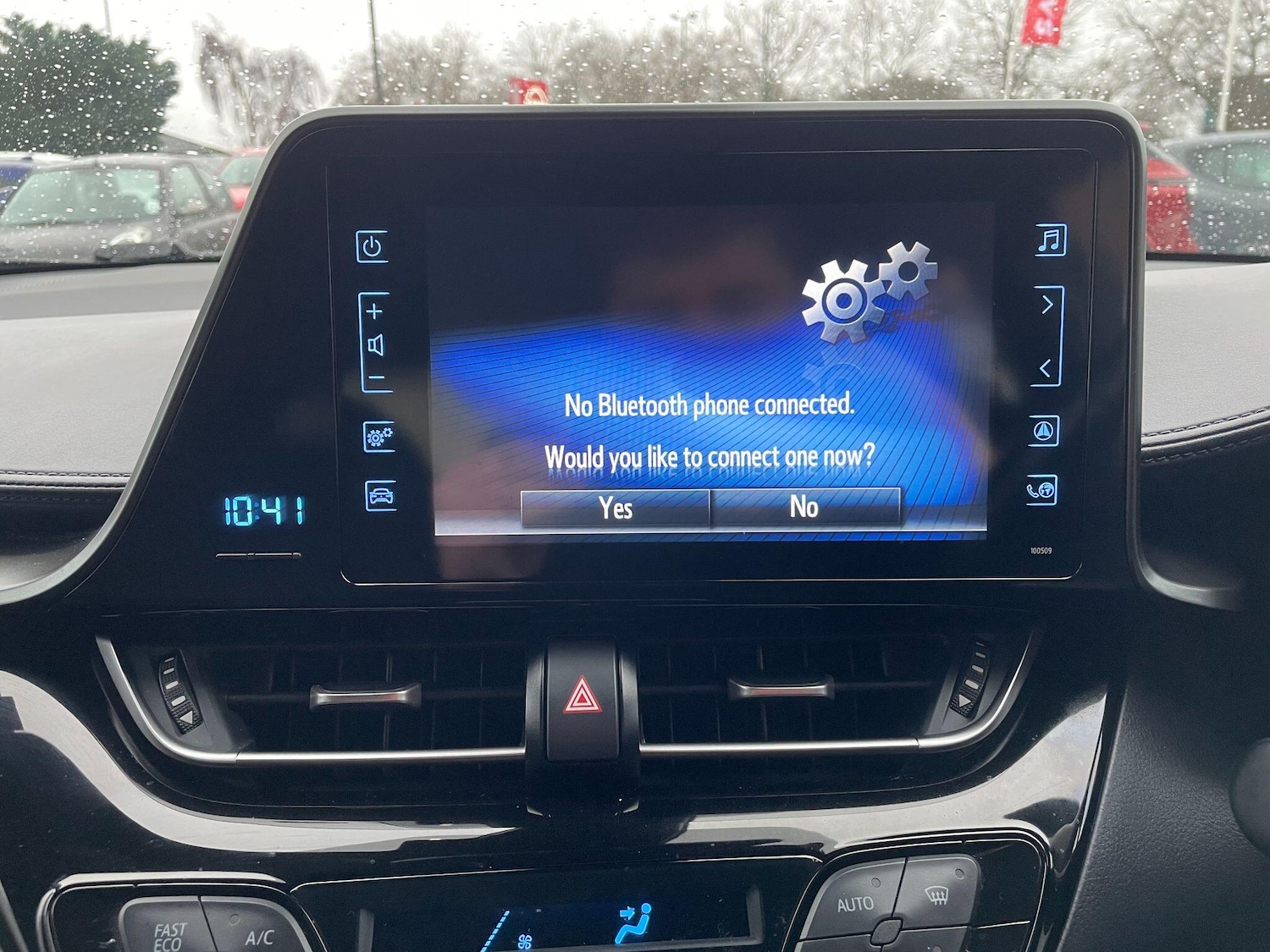 Used Toyota C-HR for sale - 77599147: Photo 21