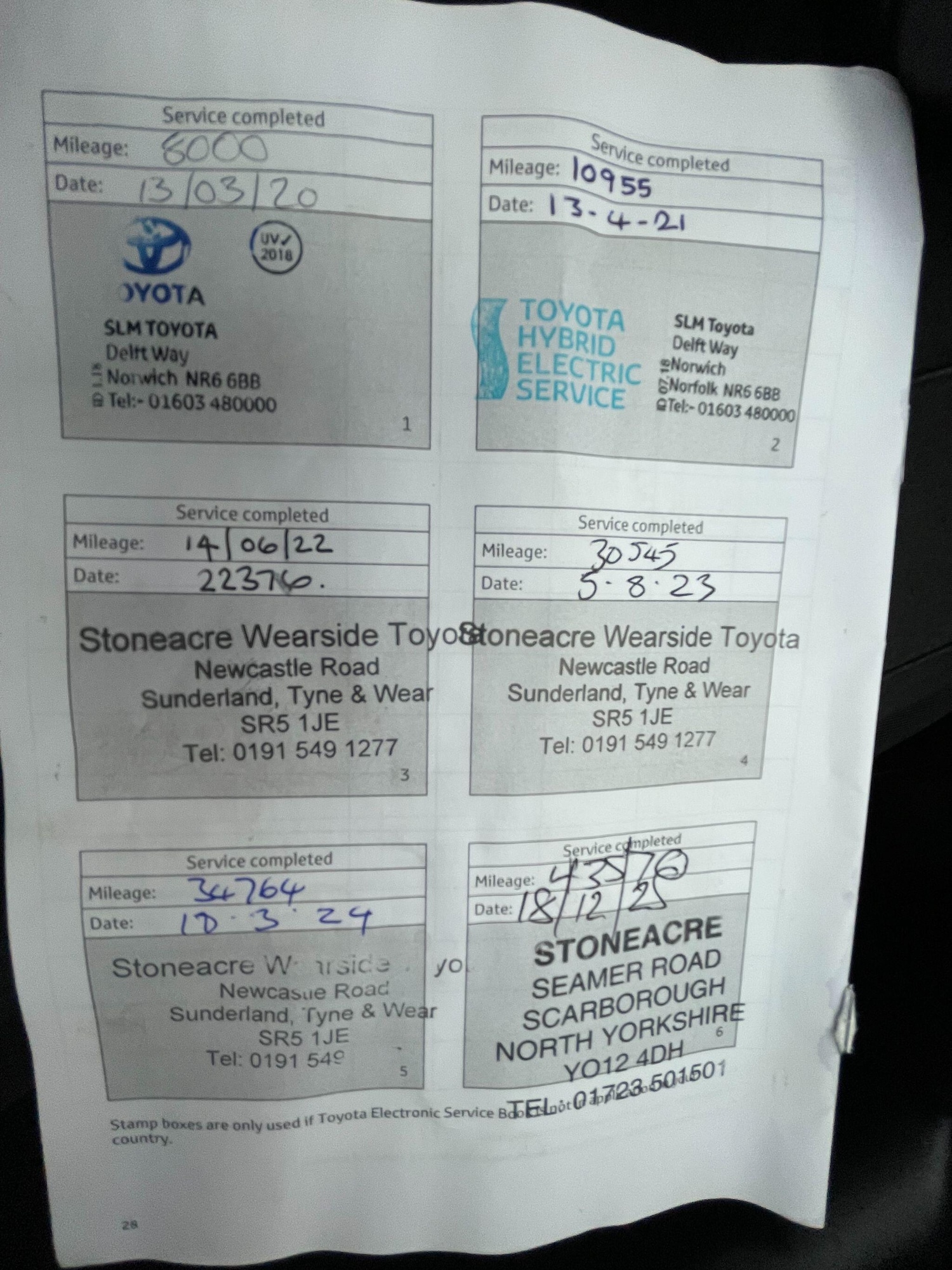 Used Toyota C-HR for sale - 77599147: Photo 25