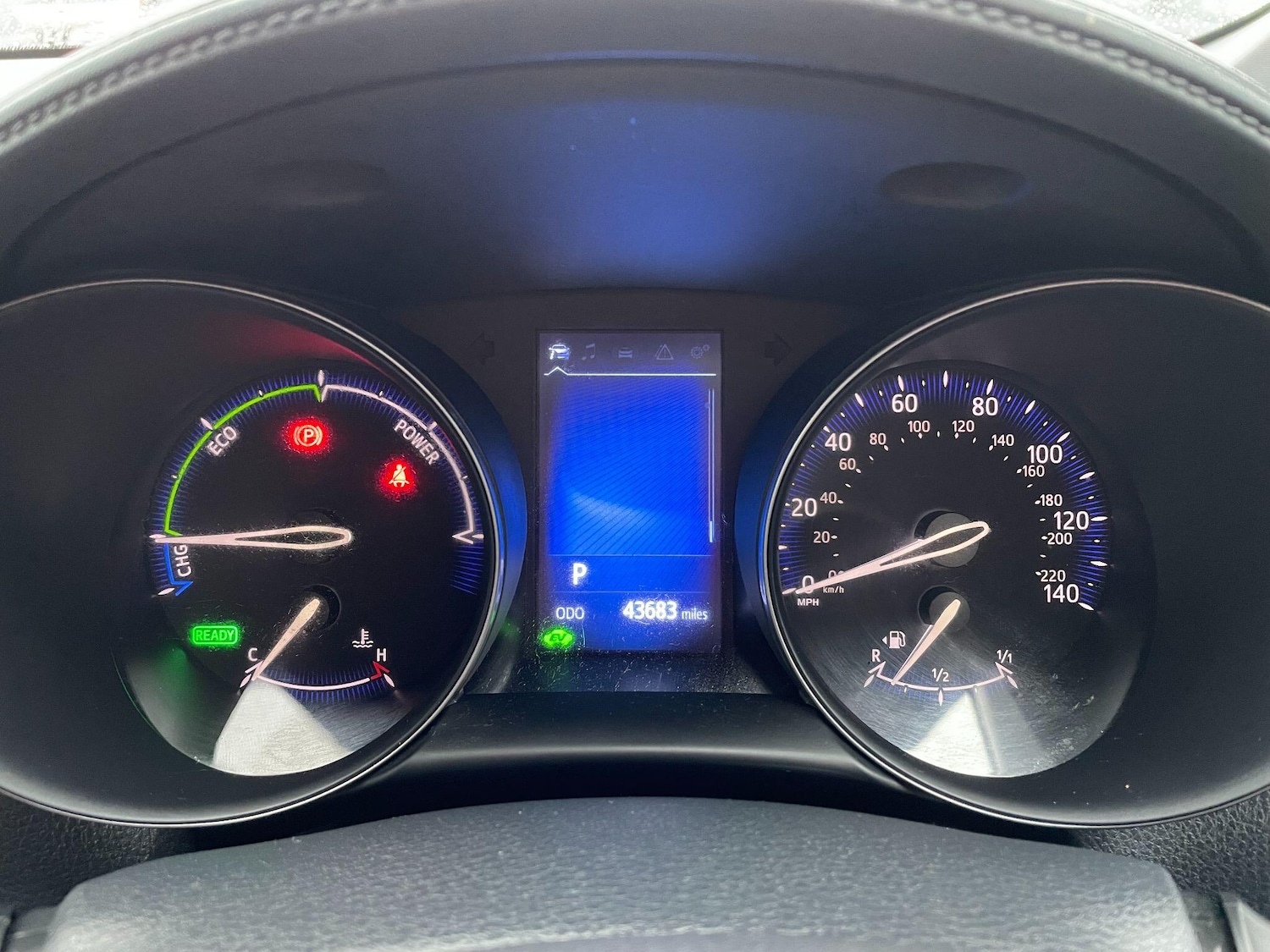 Used Toyota C-HR for sale - 77599147: Photo 26