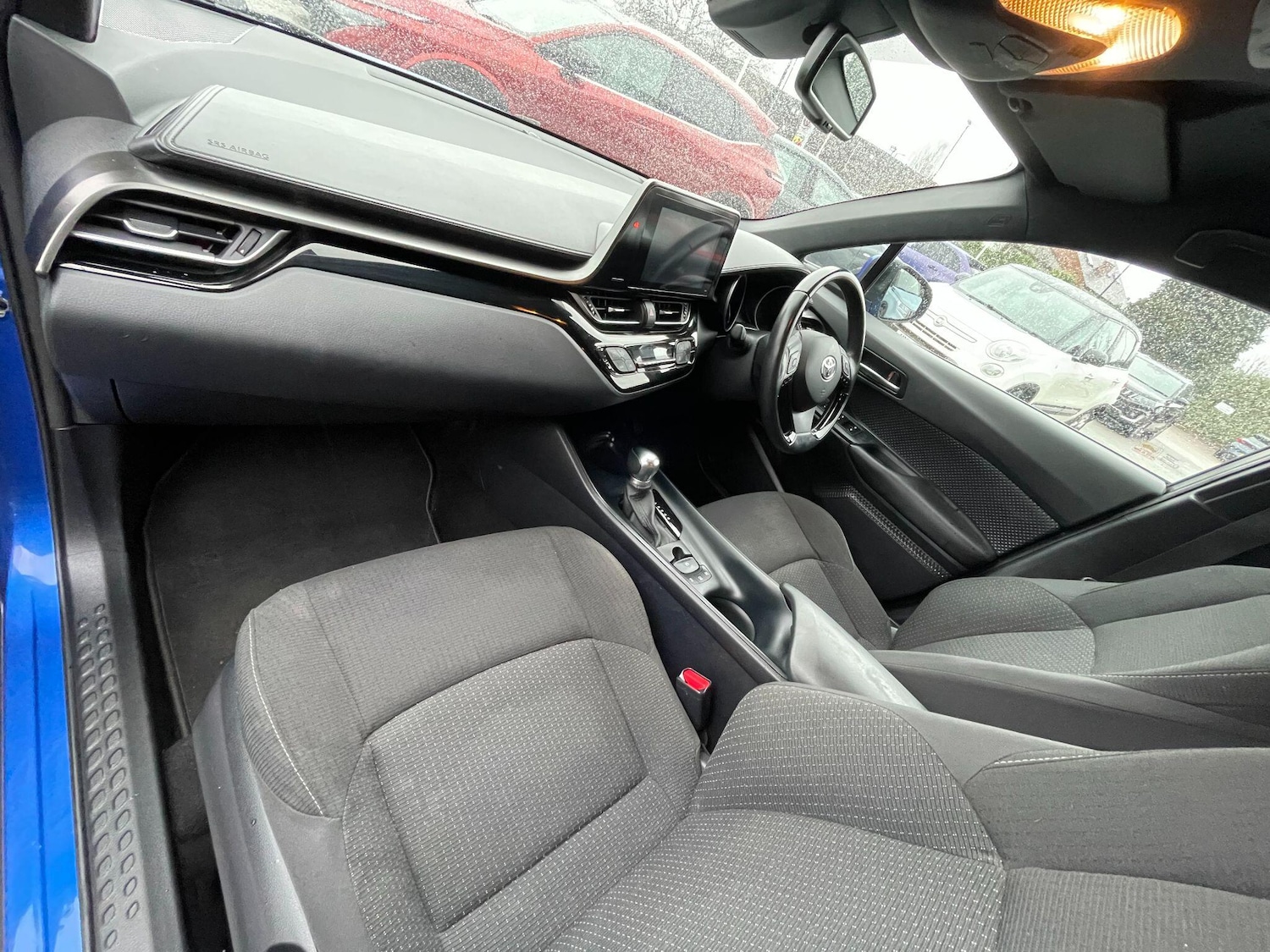 Used Toyota C-HR for sale - 77599147: Photo 32