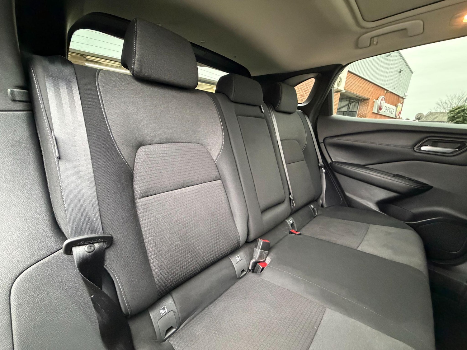 Used Nissan Qashqai 2023 for sale - 77646421: Photo 10