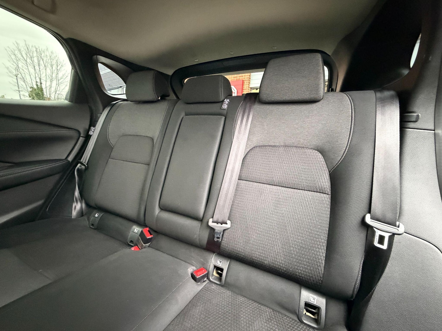 Used Nissan Qashqai 2023 for sale - 77646421: Photo 11