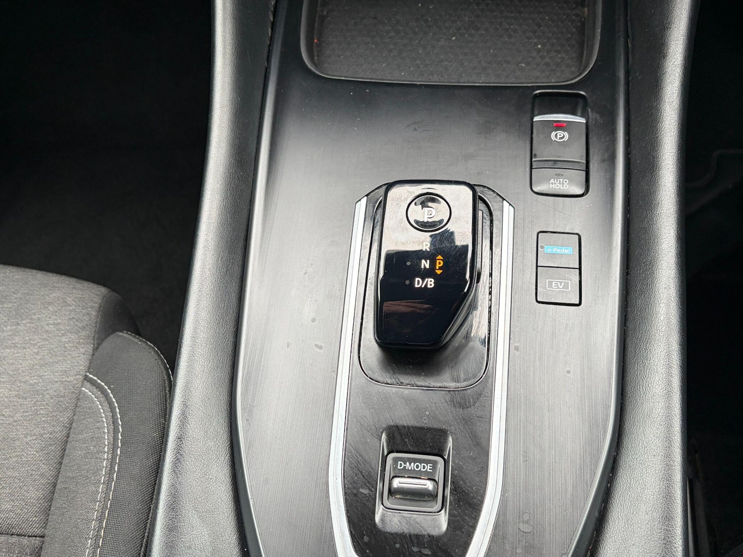 Used Nissan Qashqai 2023 for sale - 77646421: Photo 13