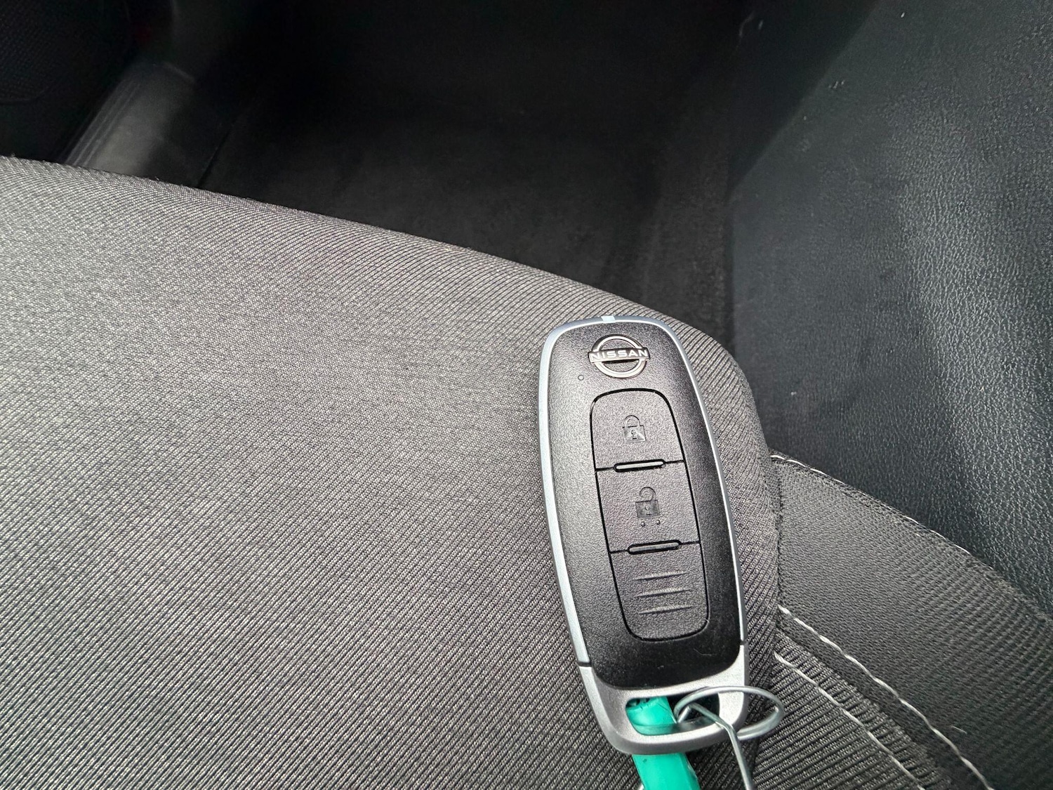 Used Nissan Qashqai 2023 for sale - 77646421: Photo 14