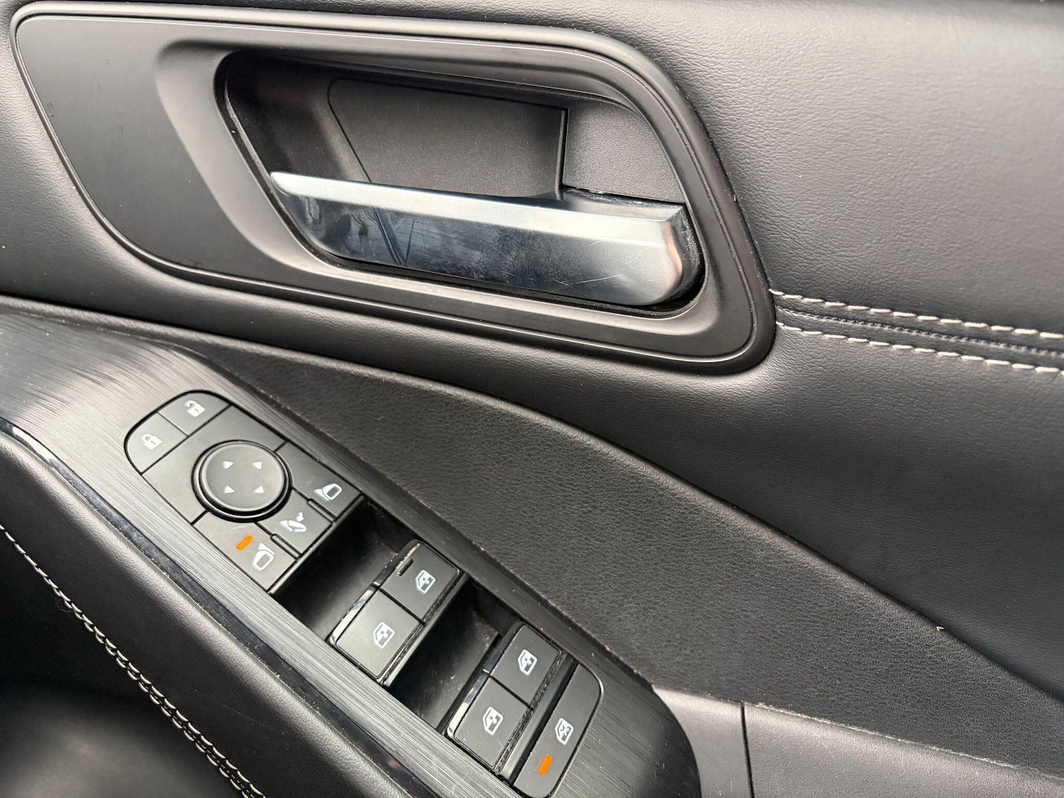 Used Nissan Qashqai 2023 for sale - 77646421: Photo 15