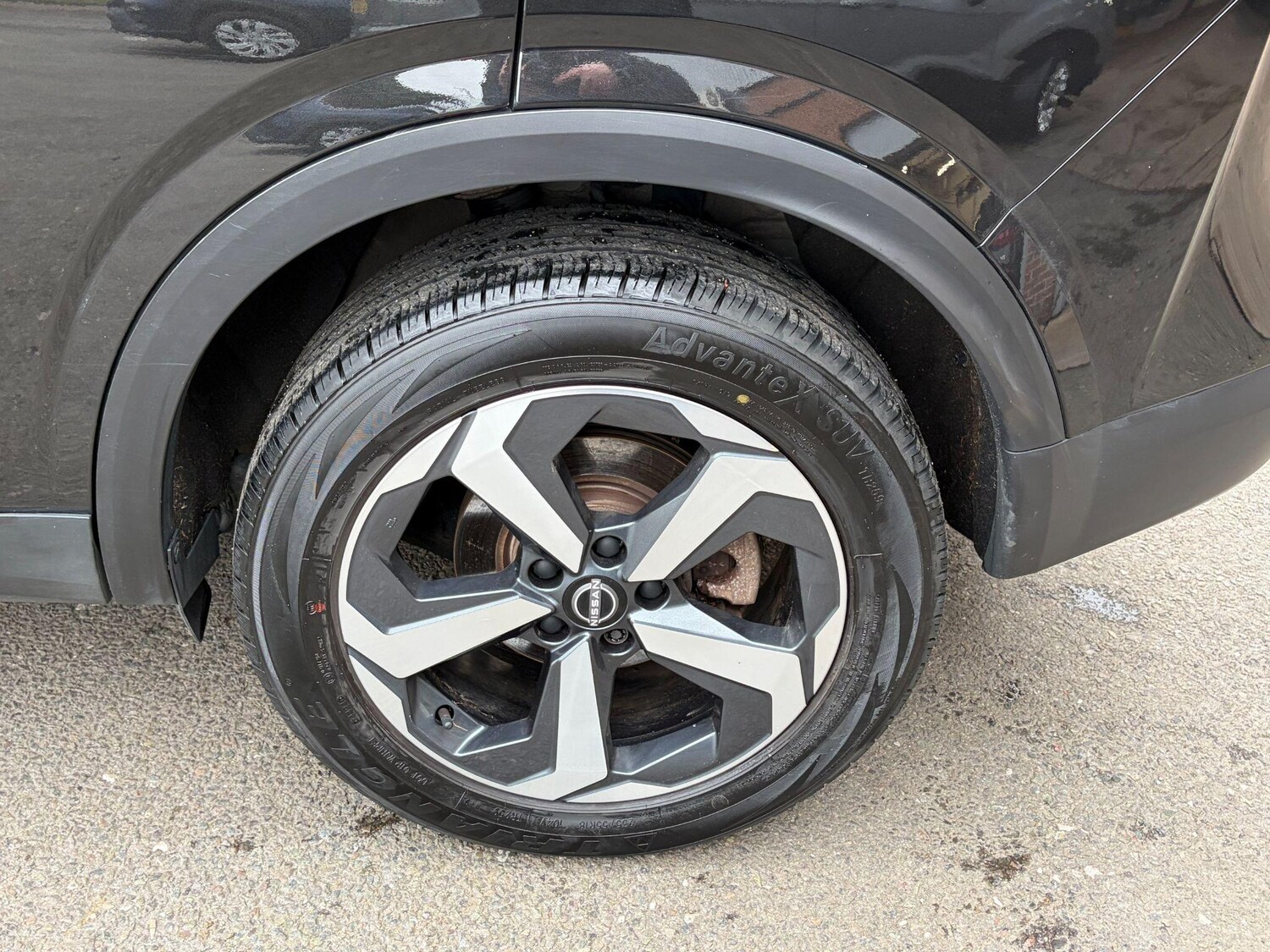 Used Nissan Qashqai 2023 for sale - 77646421: Photo 16