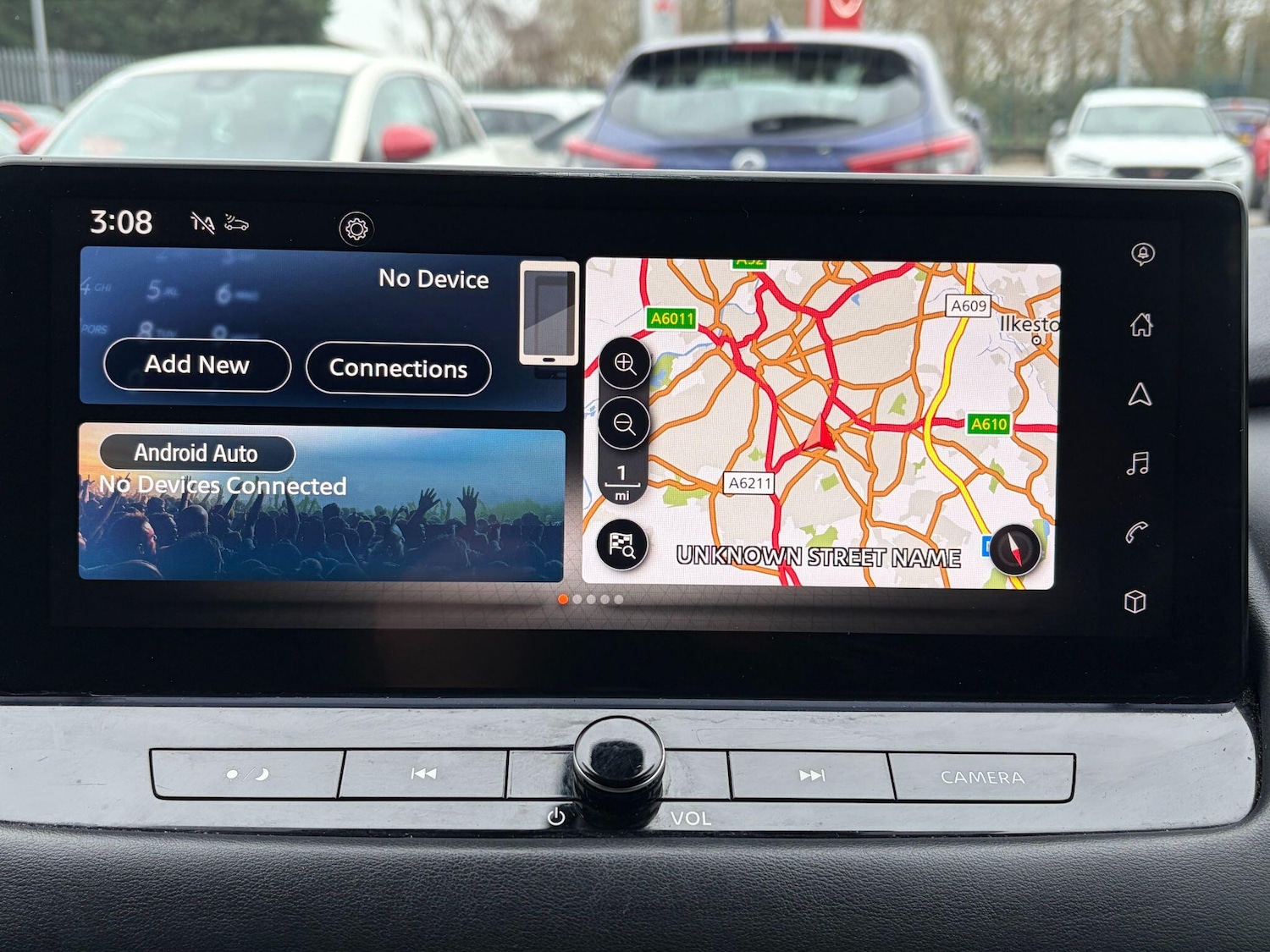 Used Nissan Qashqai 2023 for sale - 77646421: Photo 17