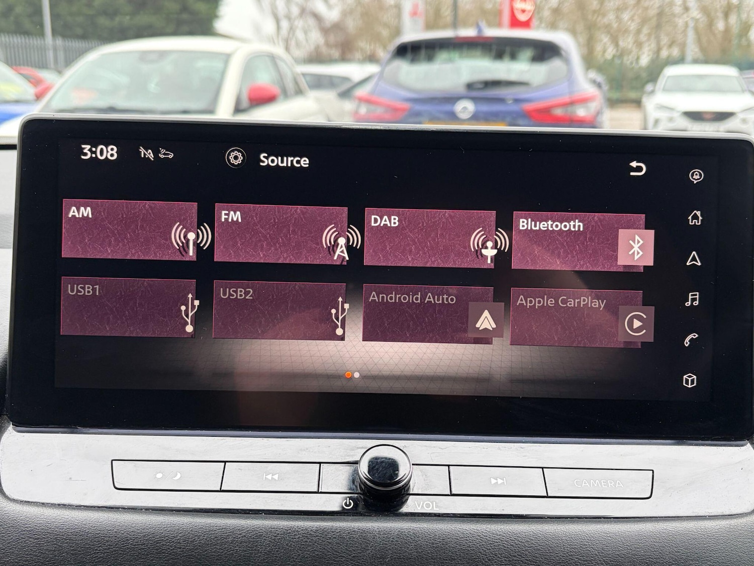 Used Nissan Qashqai 2023 for sale - 77646421: Photo 18