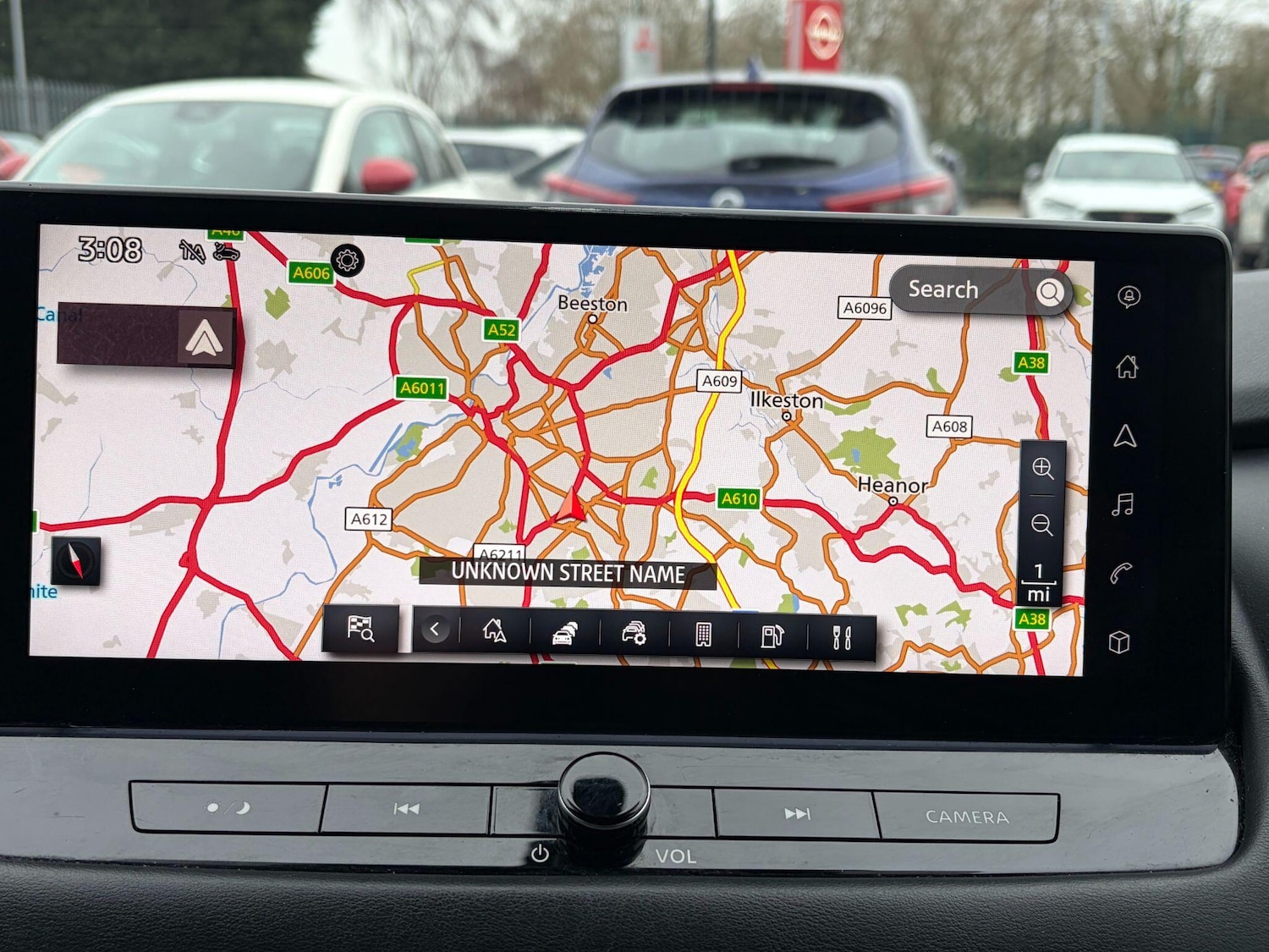 Used Nissan Qashqai 2023 for sale - 77646421: Photo 19